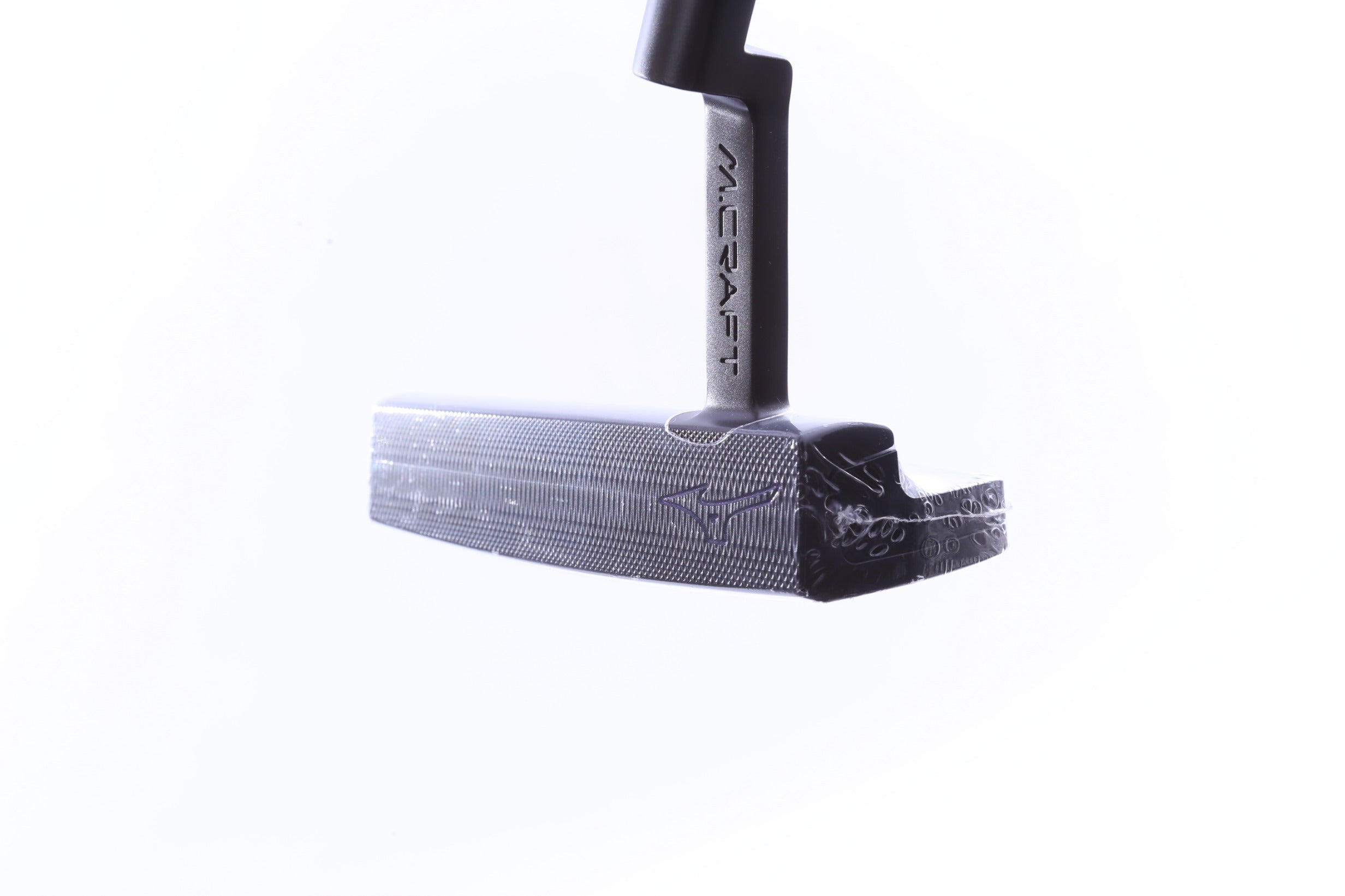 Used Mizuno M.Craft X P5 Putter - Right-Handed - 35 in - Mallet-Next Round