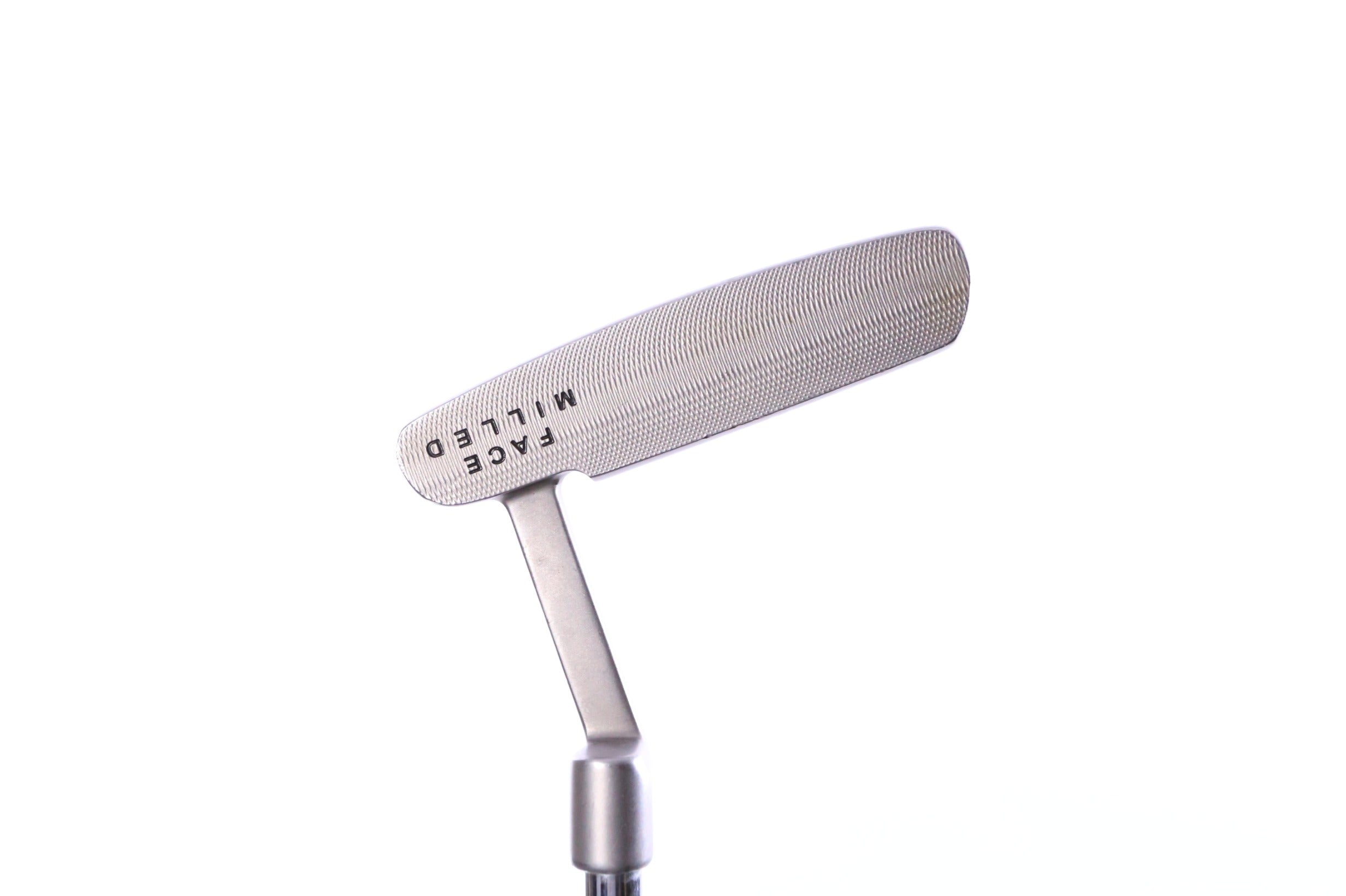 Used Cleveland Classic Collection HB 10 Putter - Right-Handed - 33 in - Mid-mallet