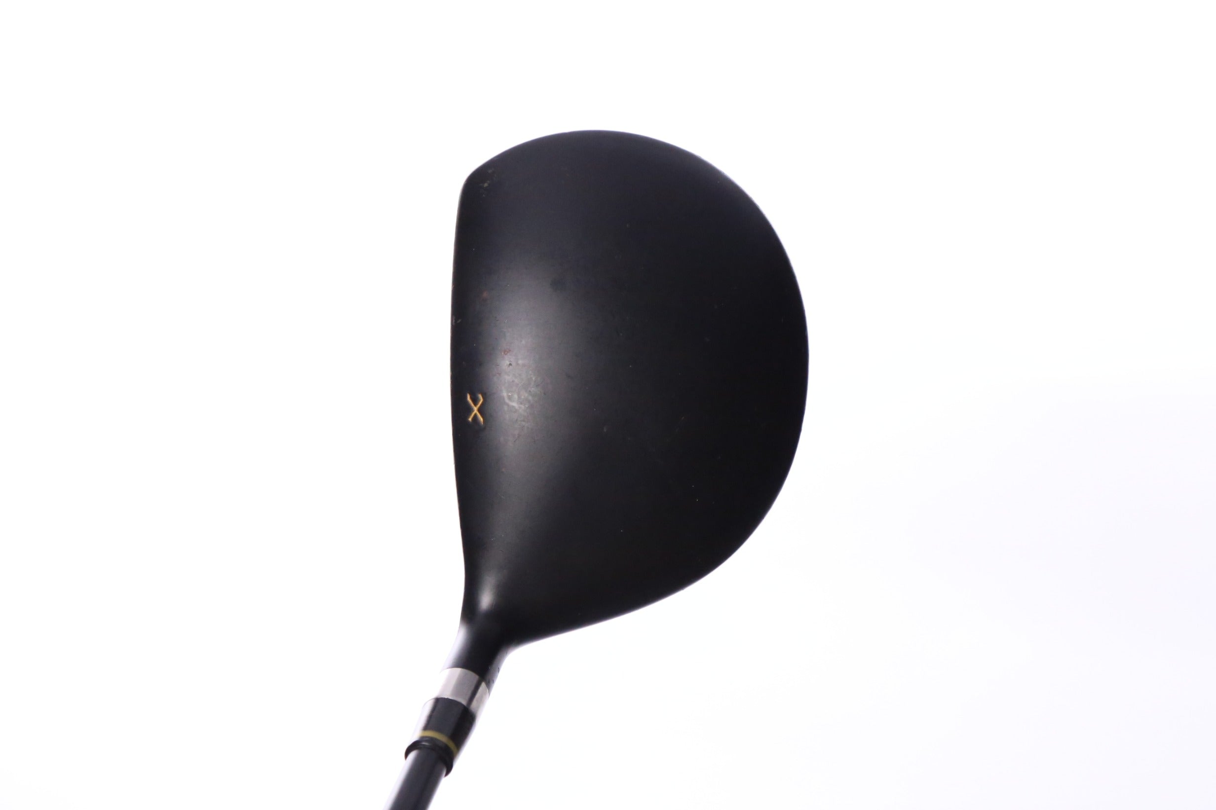 Used Autopilot GX7 3-Wood - Right-Handed - 14 Degrees - Seniors Flex-Next Round