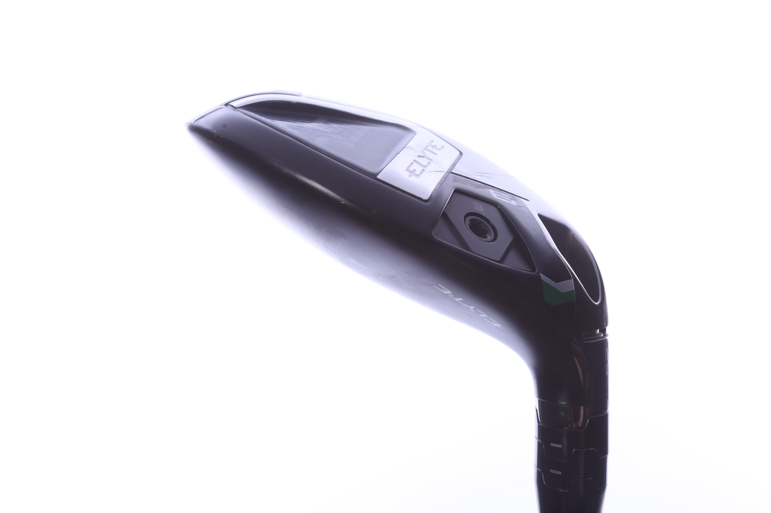Used Callaway Elyte X 6H Hybrid - Right-Handed - 29 Degrees - Regular Flex