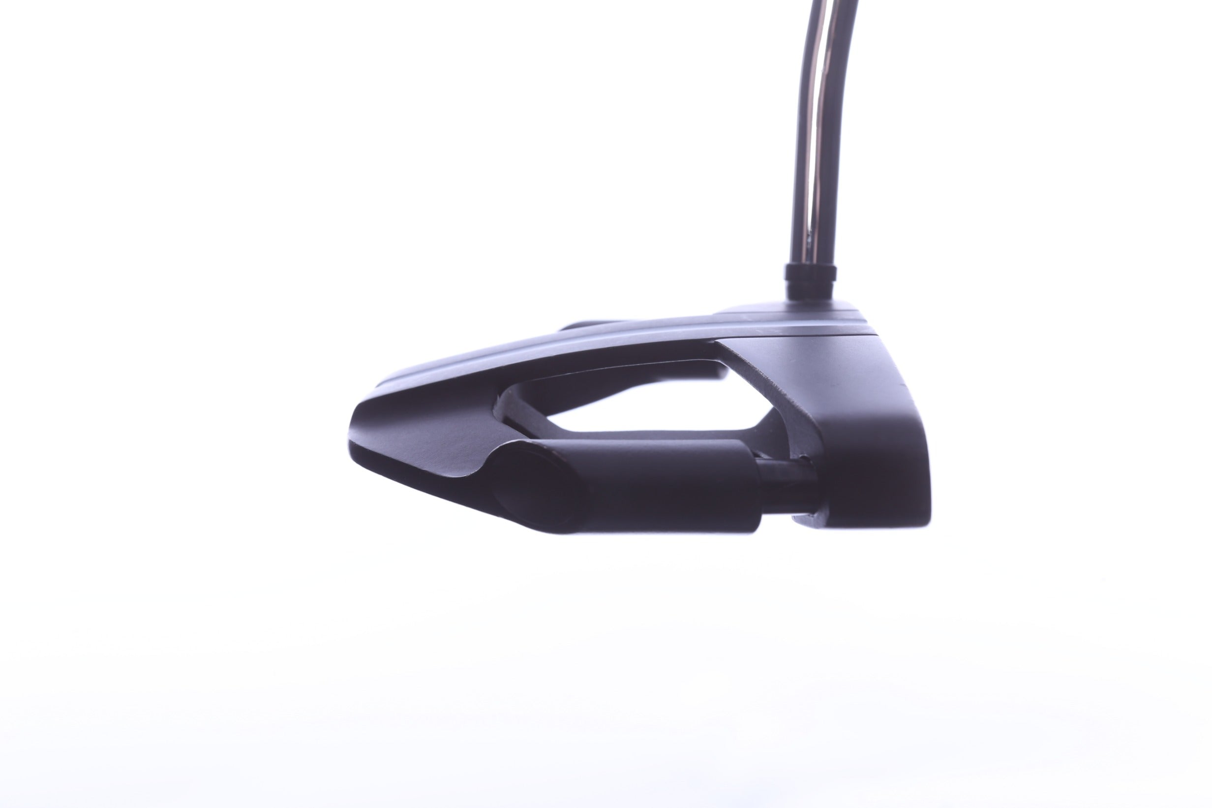 Used Odyssey Stroke Lab Black Bird of Prey Putter - Right-Handed - 35 in - Mallet