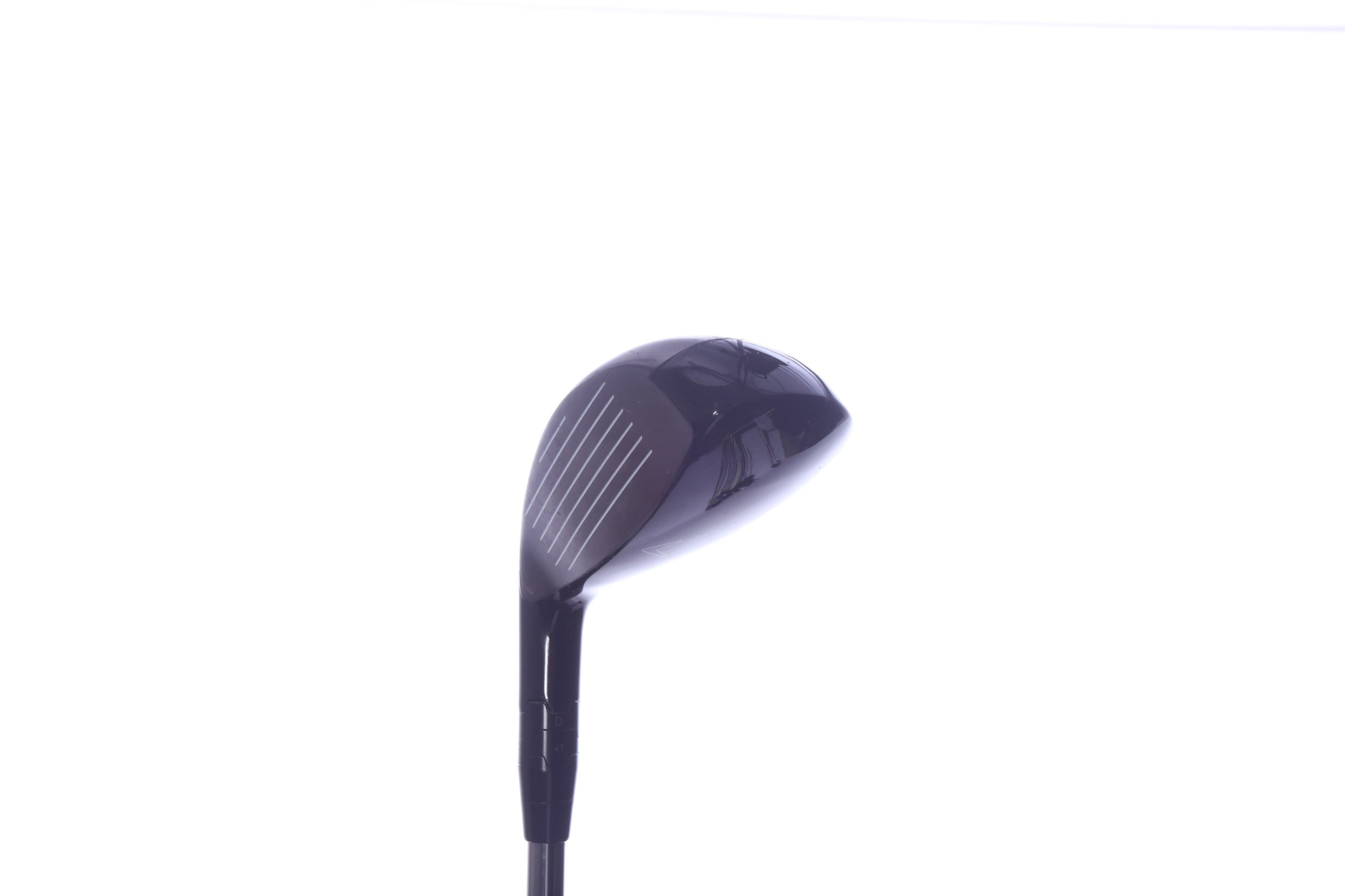 Used Callaway Big Bertha 2015 4H Hybrid - Right-Handed - 22 Degrees - Ladies Flex-Next Round