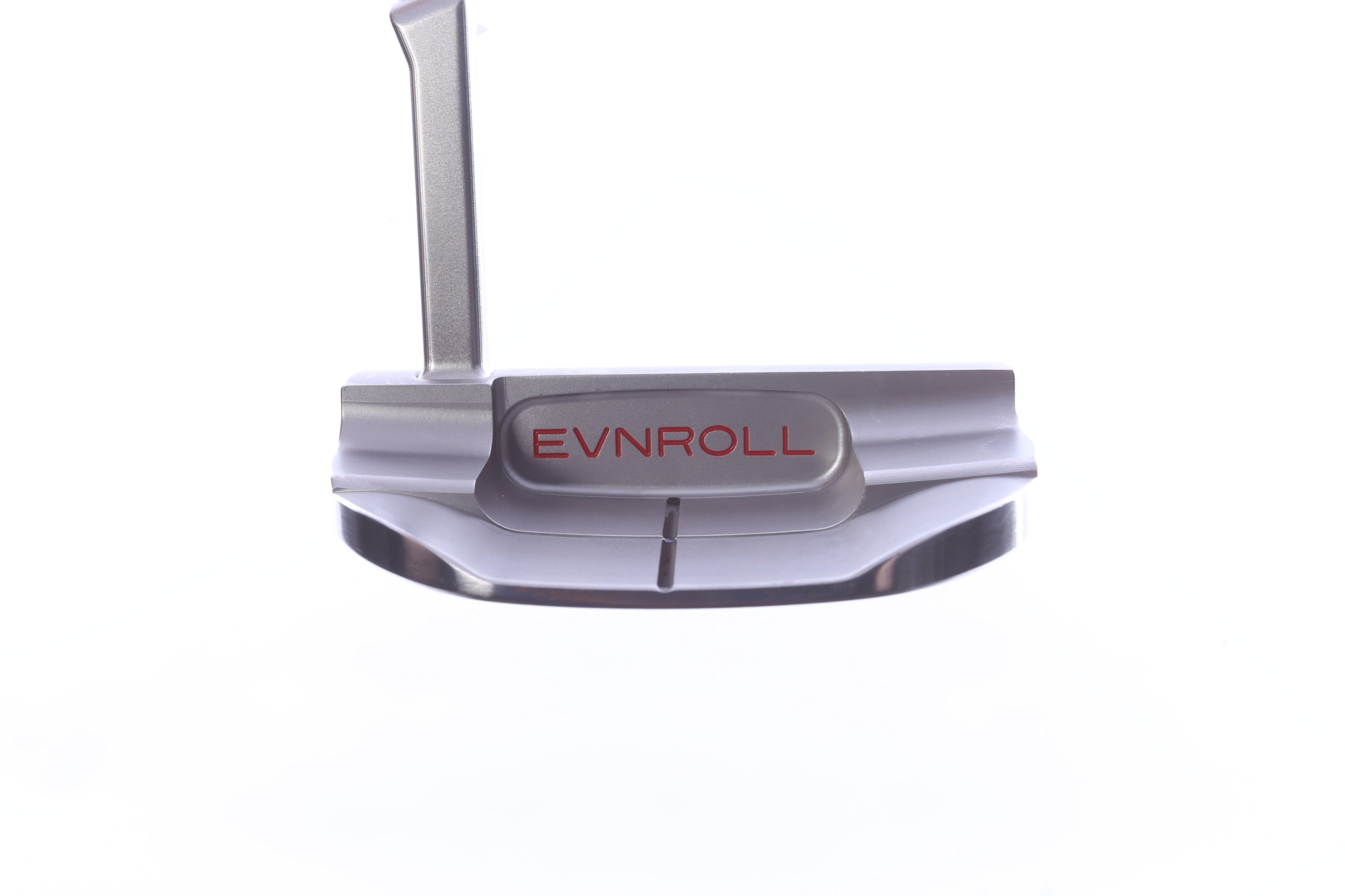 Used Evnroll EV8 Putter - Right-Handed - 35 in - Mallet-Next Round