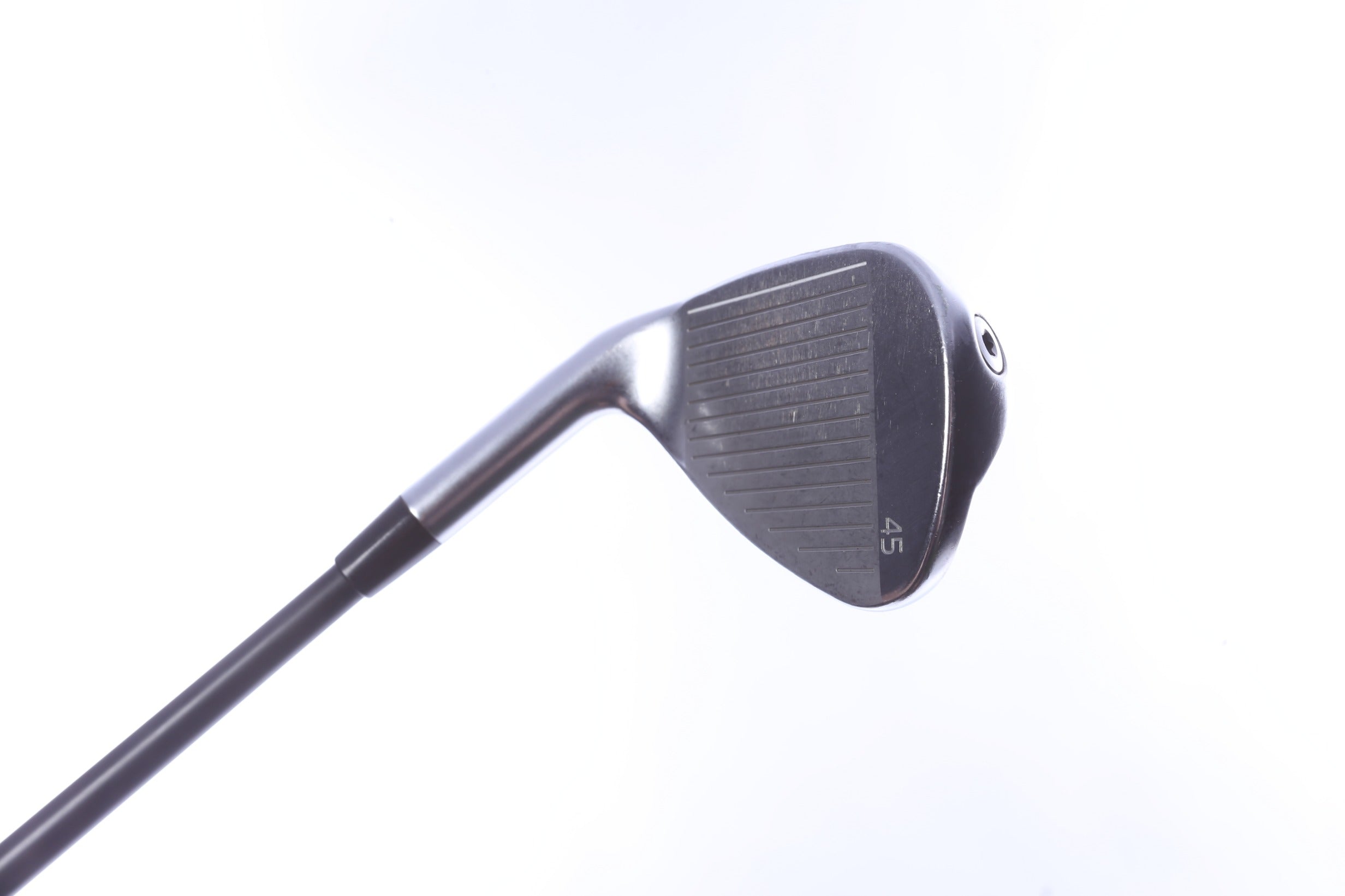 Used Ping G430 Utility Wedge - Right-Handed - 45 Degrees - Soft Regular Flex-Next Round