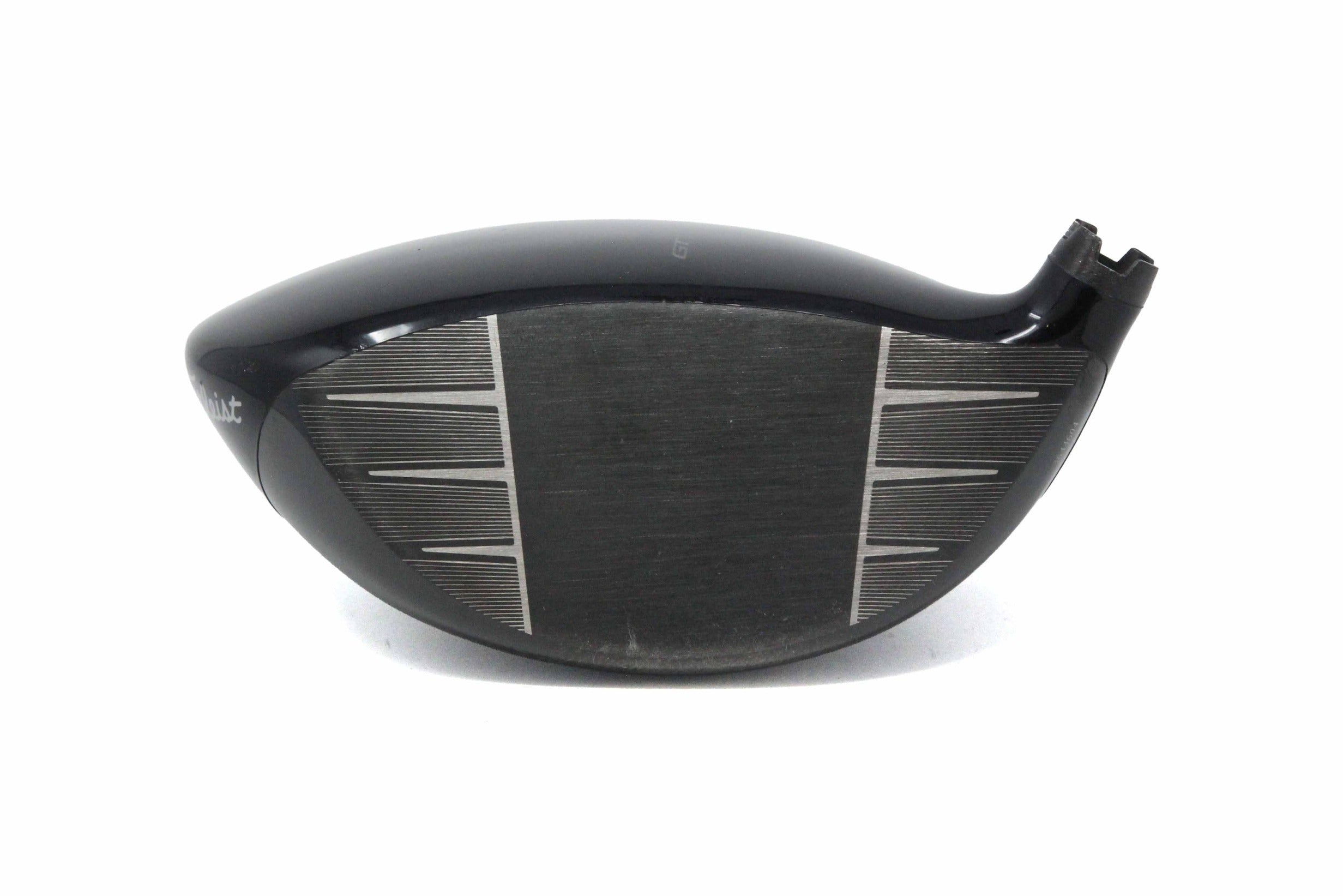 Used Titleist GT1 Driver - HEAD ONLY - Right-Handed - 10 Degrees-Next Round