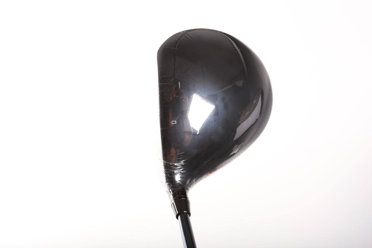 Used Wilson Staff 2025 DYNAPWR Max Driver - 10.5 Degrees - Regular Flex UST Linq Red 5F3 - Right-Handed-Next Round
