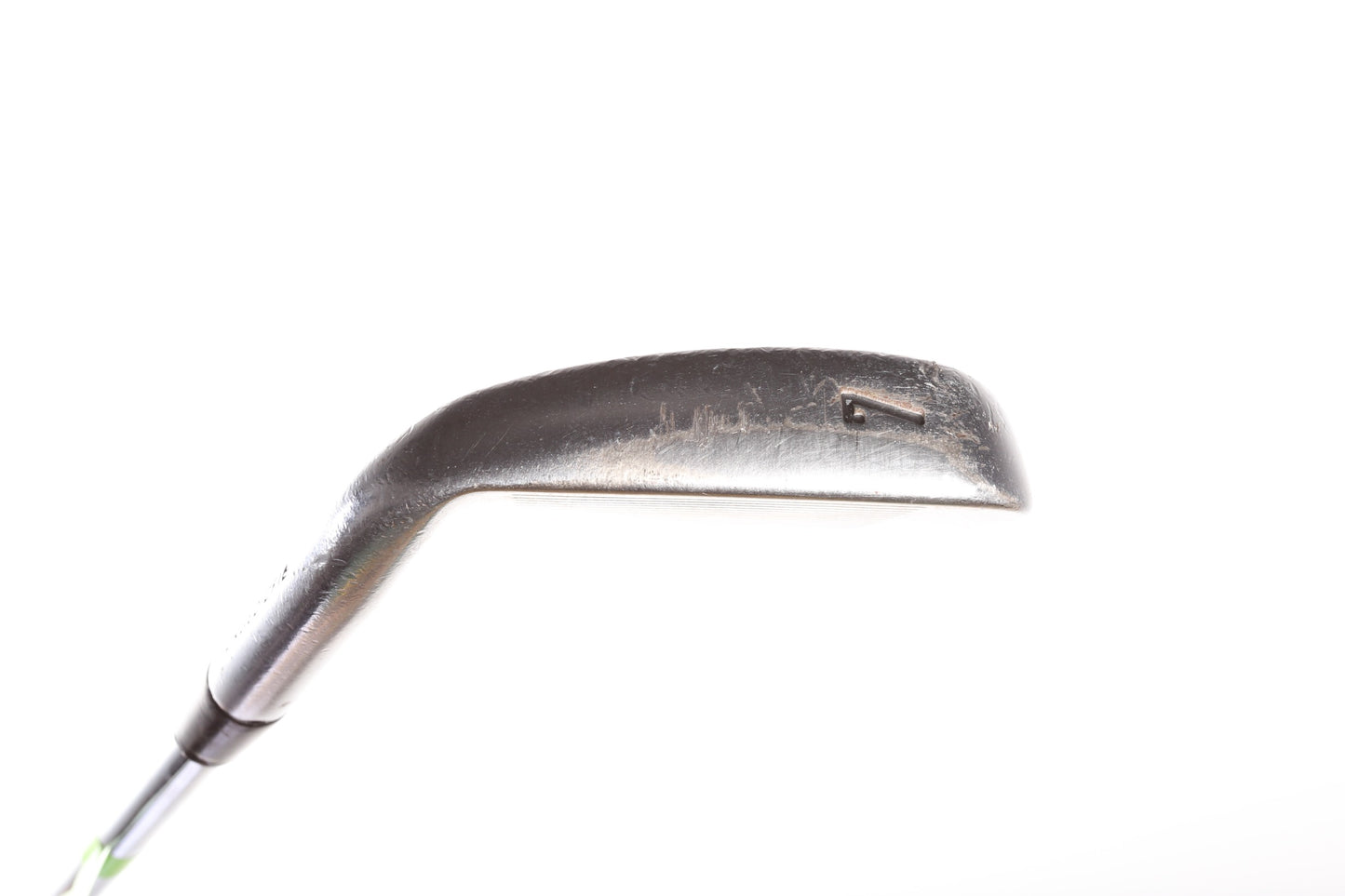 Used Callaway Apex CF16 Single 7-Iron - Right-Handed - Regular Flex-Next Round