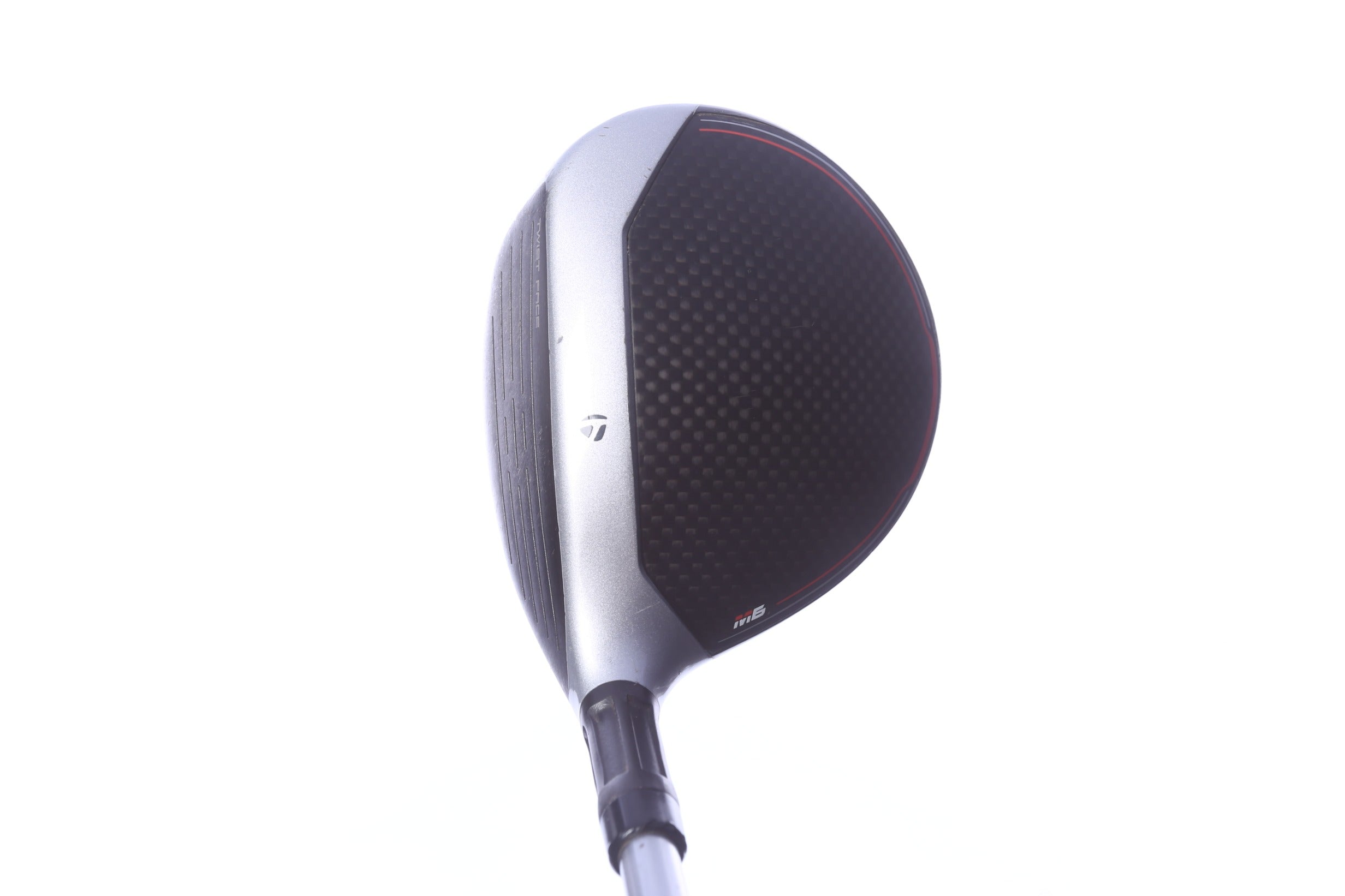Used TaylorMade M6 5-Wood - Right-Handed - 19.5 Degrees - Ladies Flex