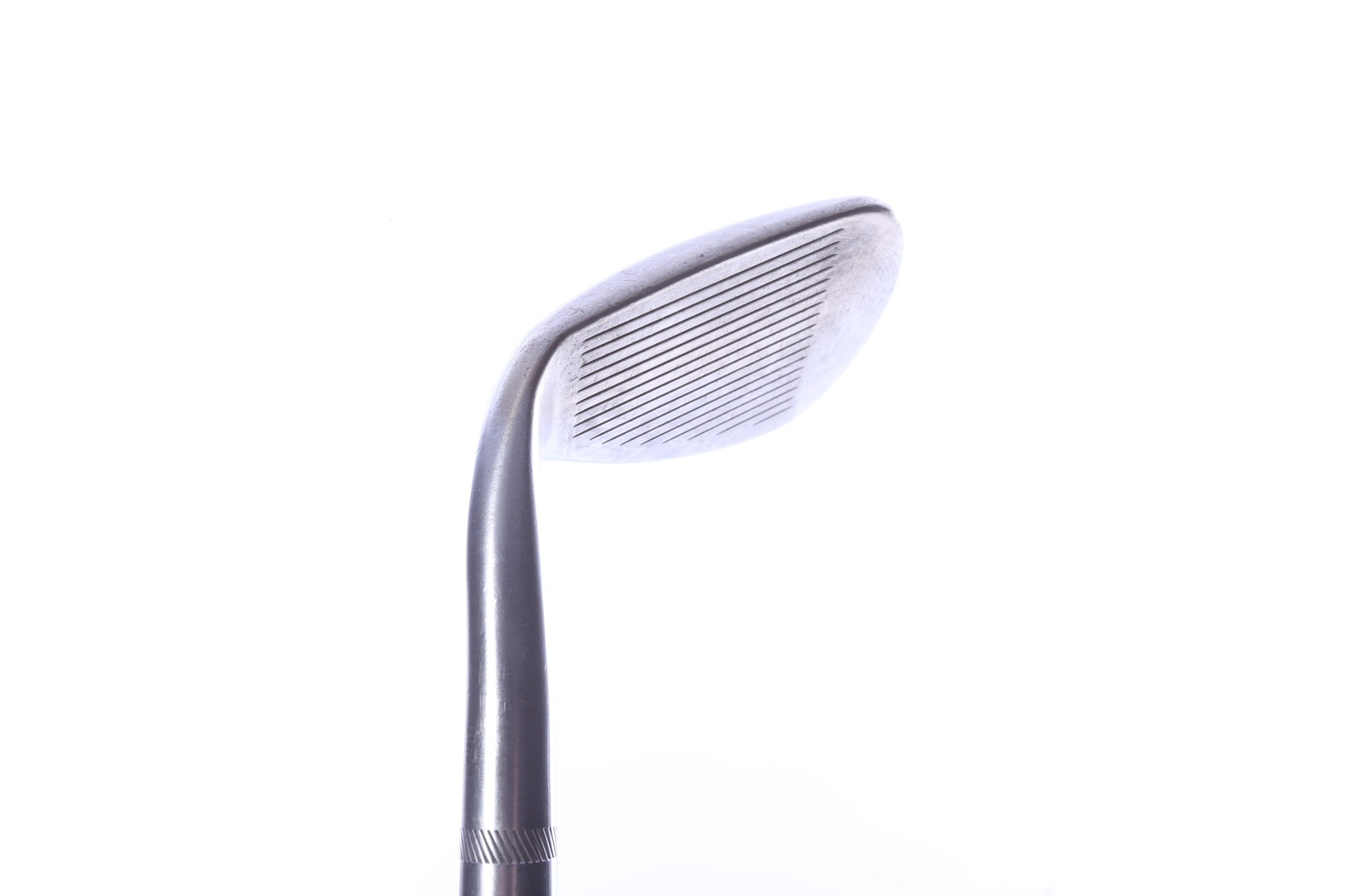 Used Titleist Vokey SM9 Tour Chrome Lob Wedge - Right-Handed - 60 Degrees - Wedge Flex-Next Round