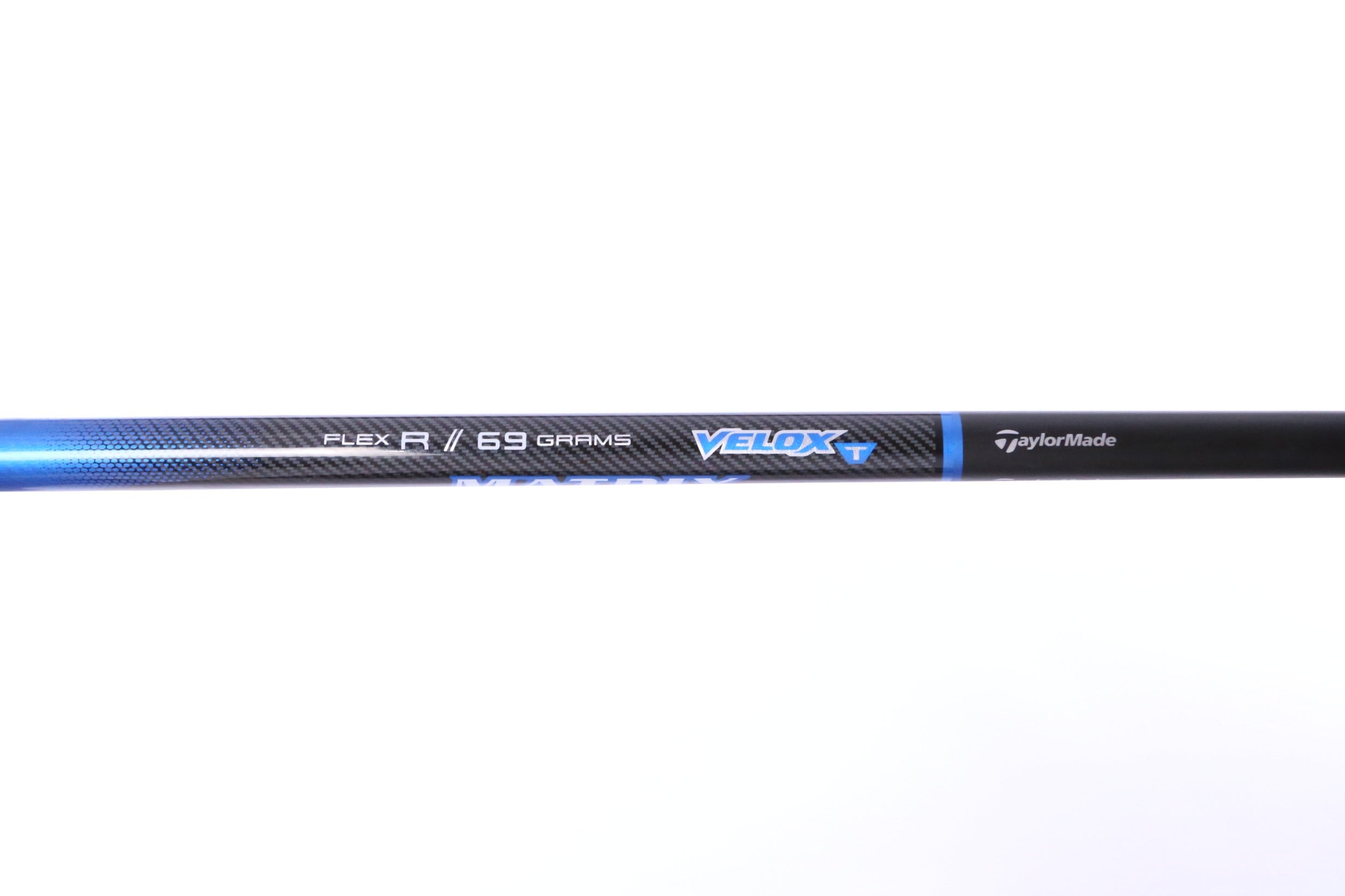 Used TaylorMade JetSpeed 3-Wood - Left-Handed - 15 Degrees - Regular Flex