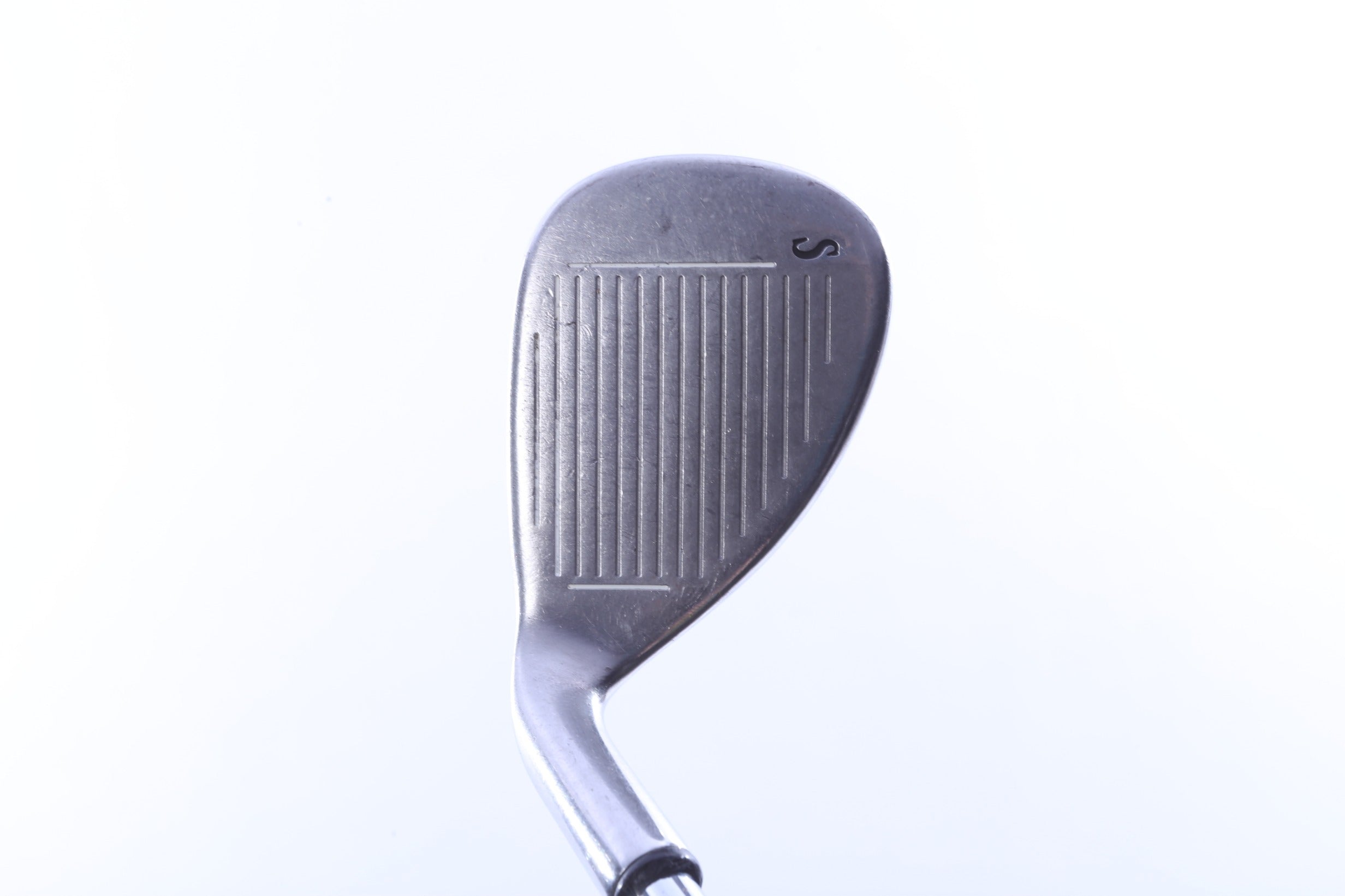 Used Callaway X-22 Sand Wedge - Right-Handed - 54 Degrees - Stiff Flex-Next Round