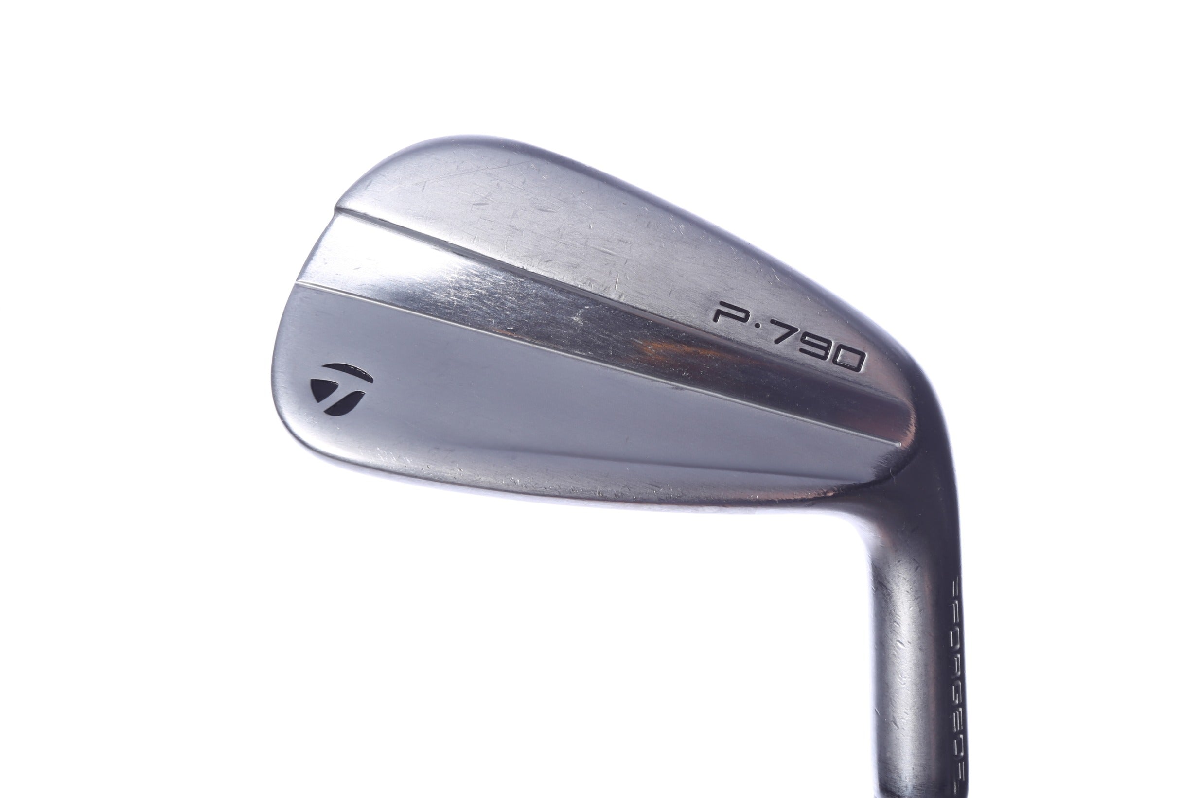 Used TaylorMade 2023 P790 Single 8-Iron - Right-Handed - Regular Flex