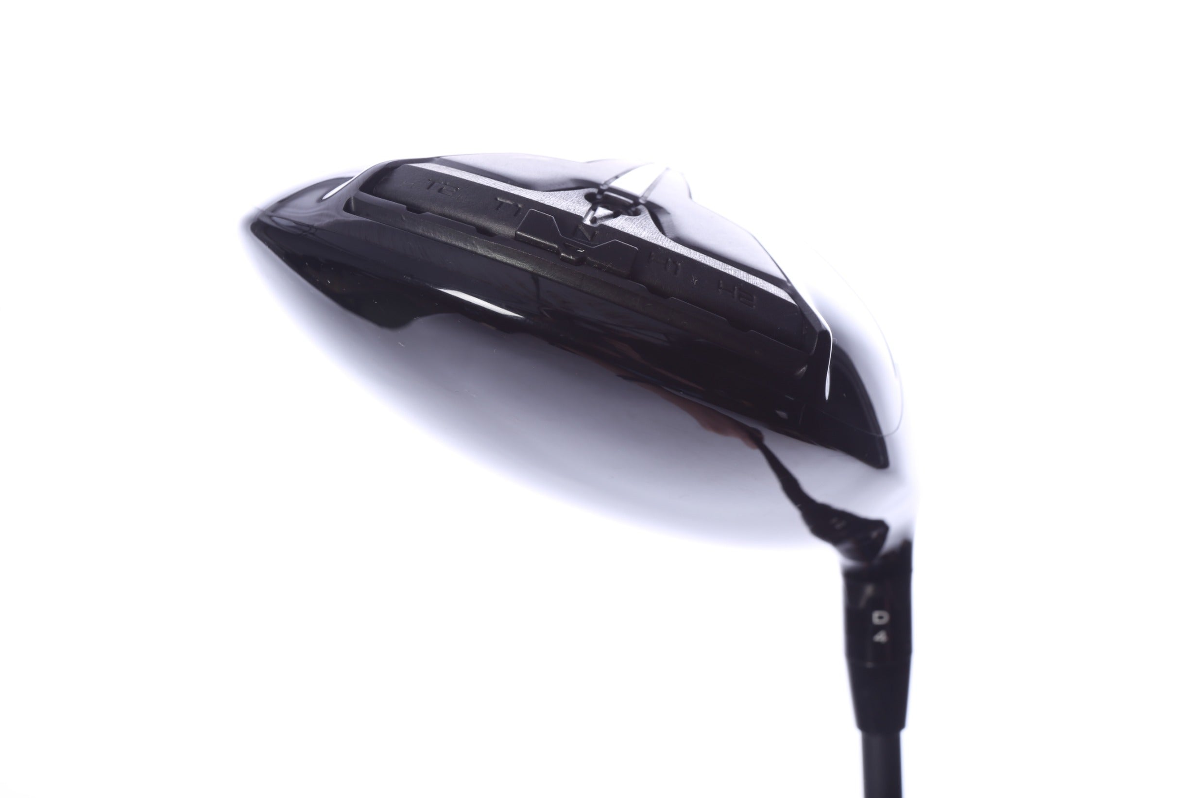 Used Titleist TSR3 Driver - 10 Degrees - Regular Flex Mitsubishi Tensei 1K Blue - Right-Handed-Next Round