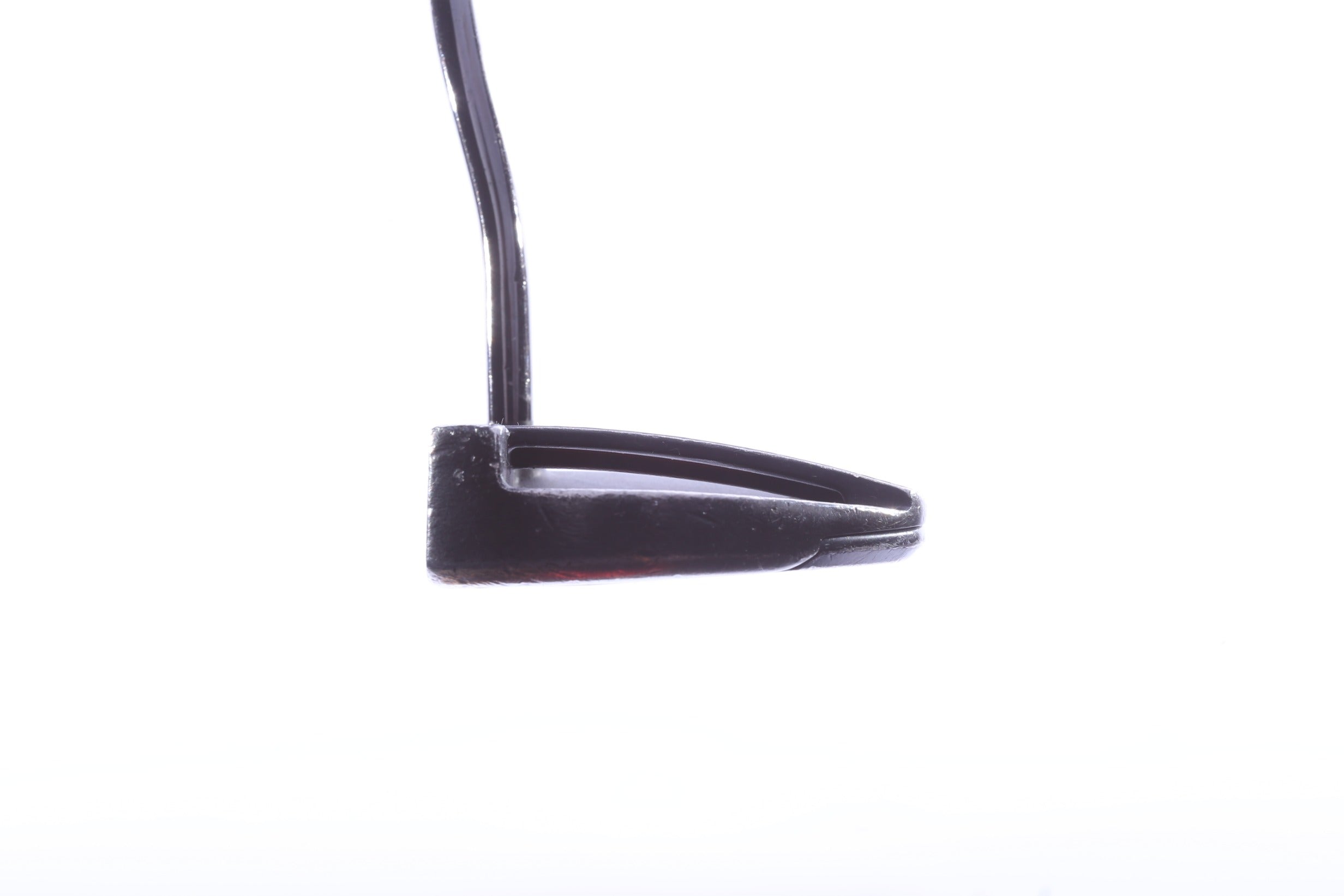 Used Ping 2021 Fetch Putter - Left-Handed - 35 in - Mallet