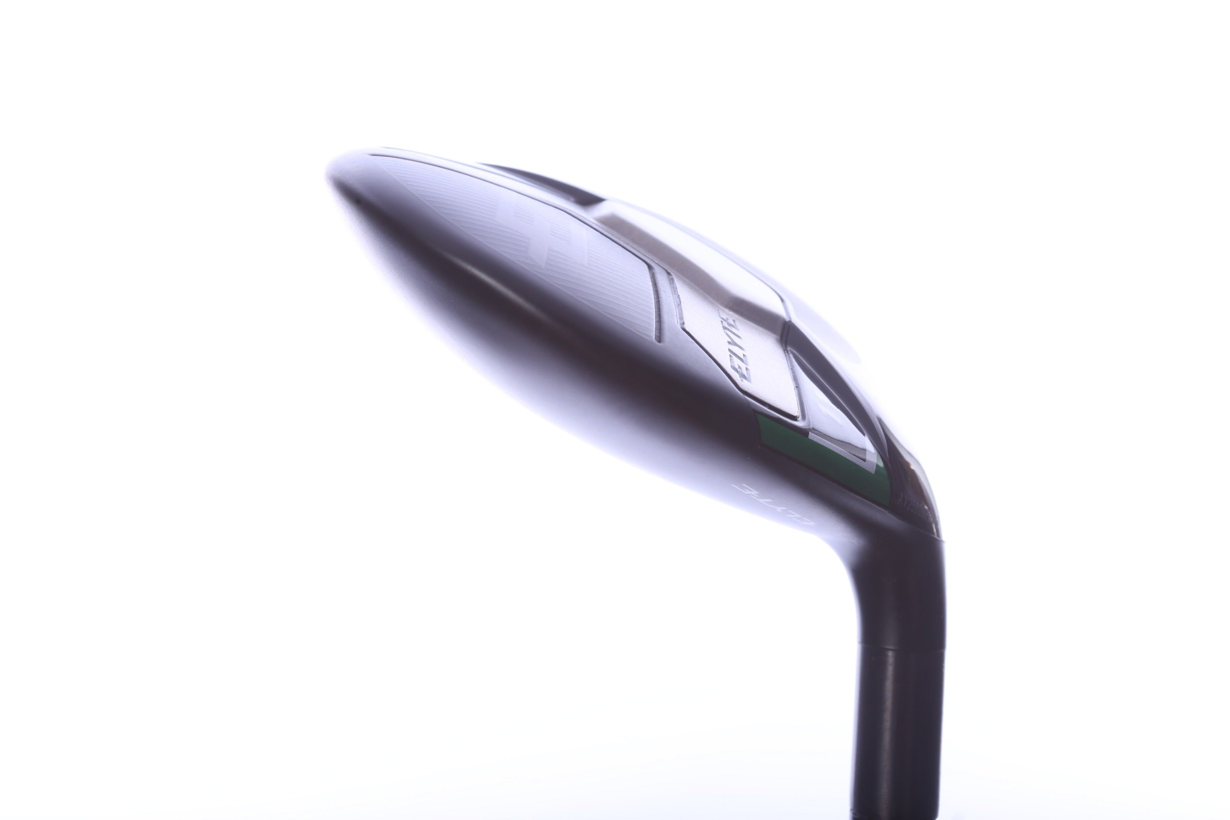 Used Callaway Elyte 11-Wood - Right-Handed - 27 Degrees - Regular Flex
