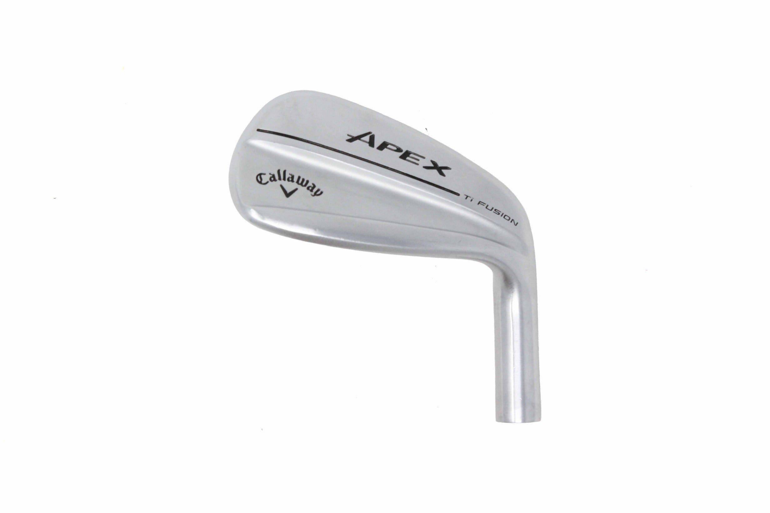 Used Callaway Apex TiFusion Approach Wedge - HEAD ONLY - Right-Handed - 48 Degrees-Next Round