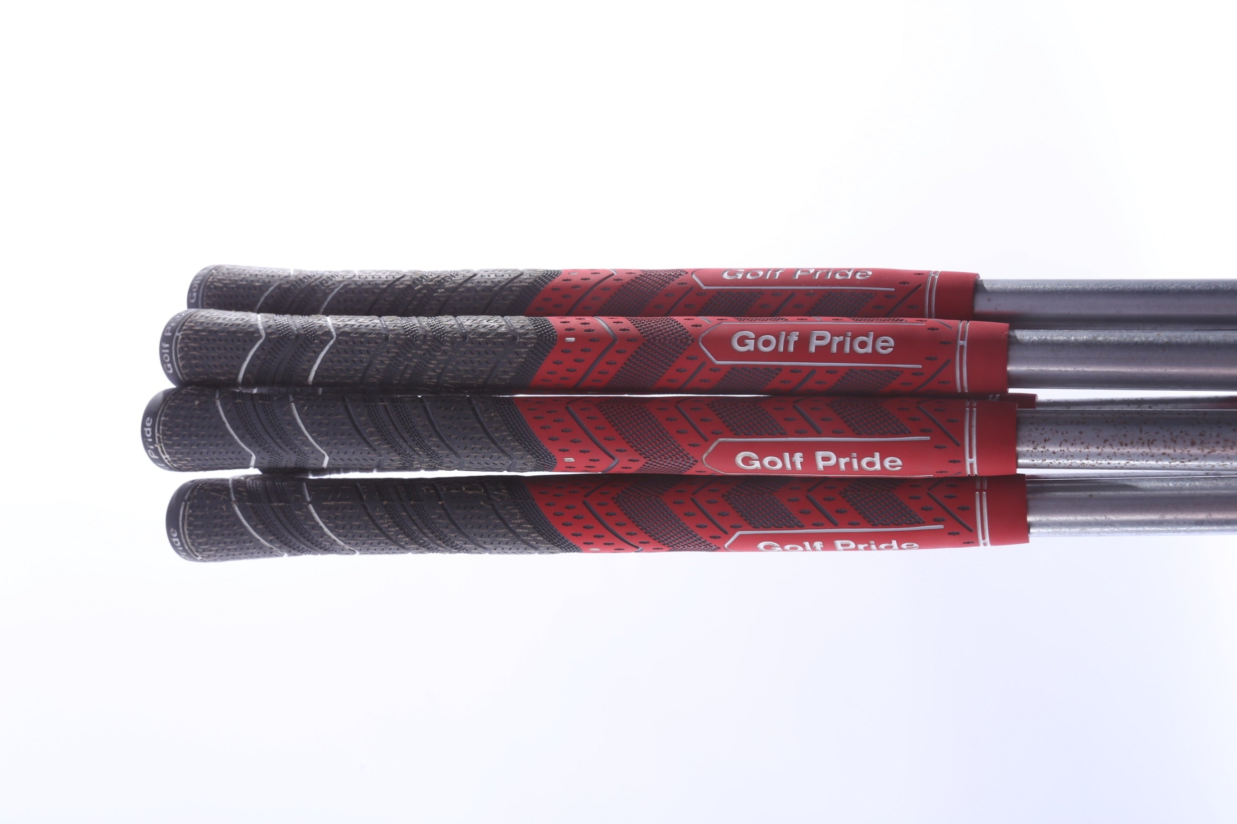 Used TaylorMade P770/P790 Combo Iron Set Iron Set - Right-Handed - 4-PW - Stiff Flex-Next Round