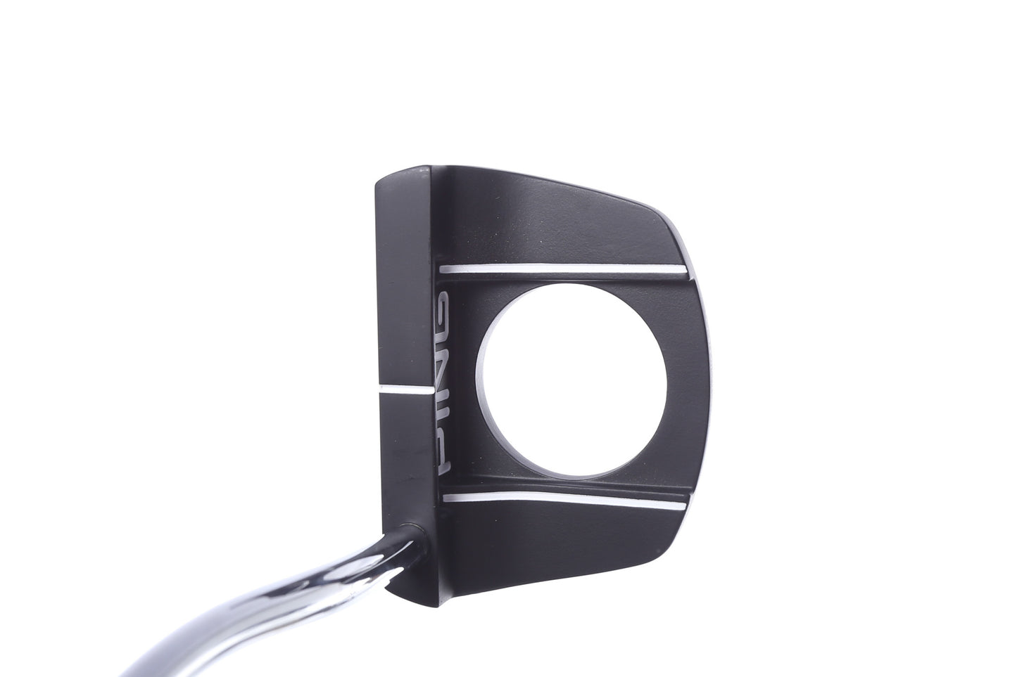 Used Ping 2023 Tyne G Putter - Right-Handed - 35 in - Mallet-Next Round