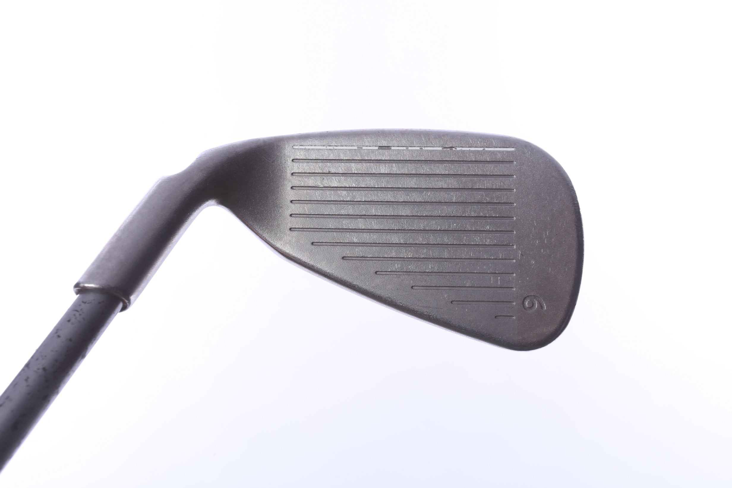 Used Ping G5 Single 6-Iron - Right-Handed - Regular Flex-Next Round