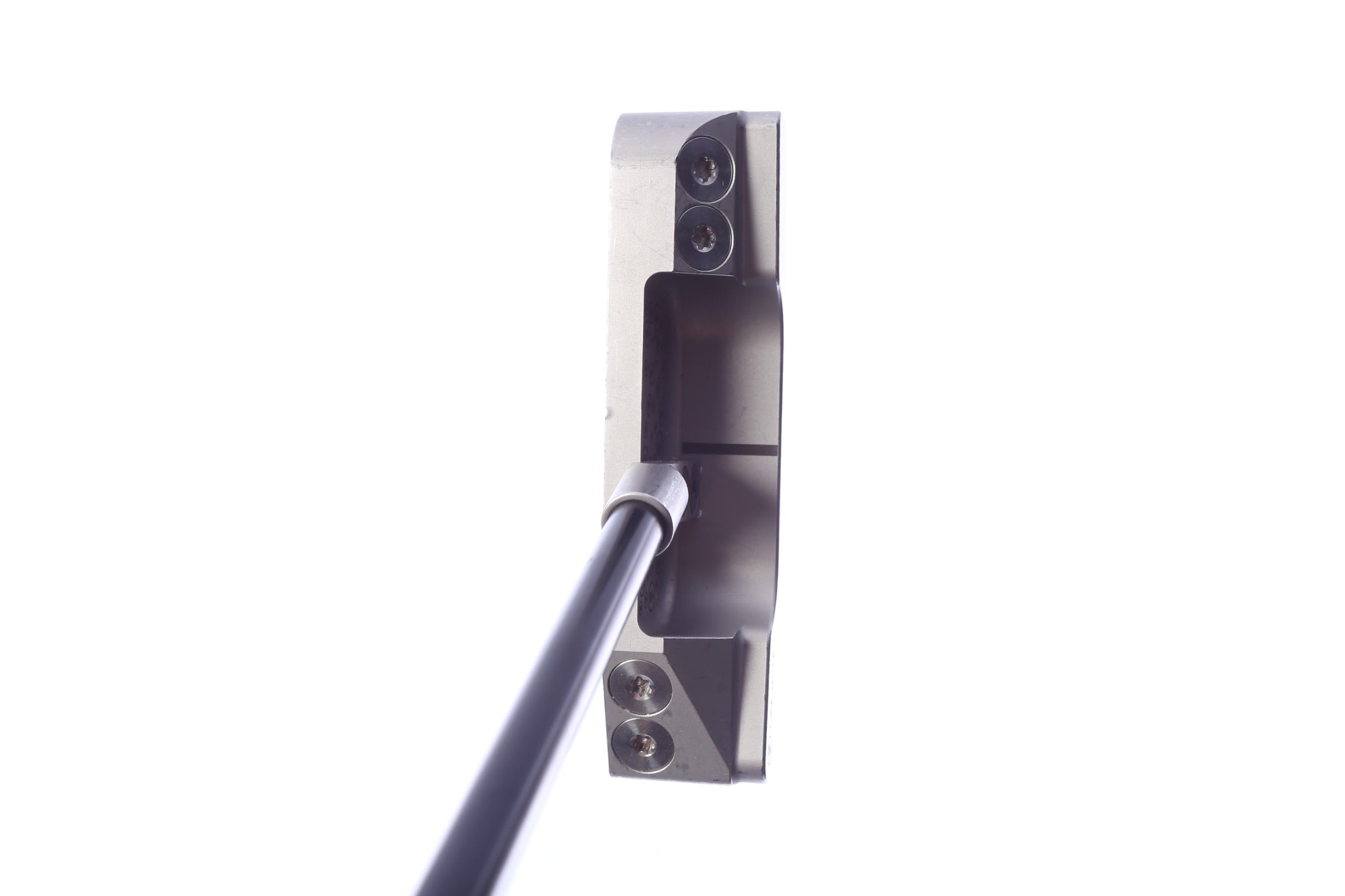 Used L.A.B. Golf Link1 Putter - Right-Handed - 35 in - Blade