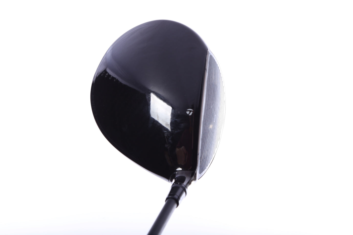 Used TaylorMade Qi10 LS Driver - 9 Degrees - Stiff Flex Mitsubishi Tensei Blue AV Limited - Left-Handed-Next Round