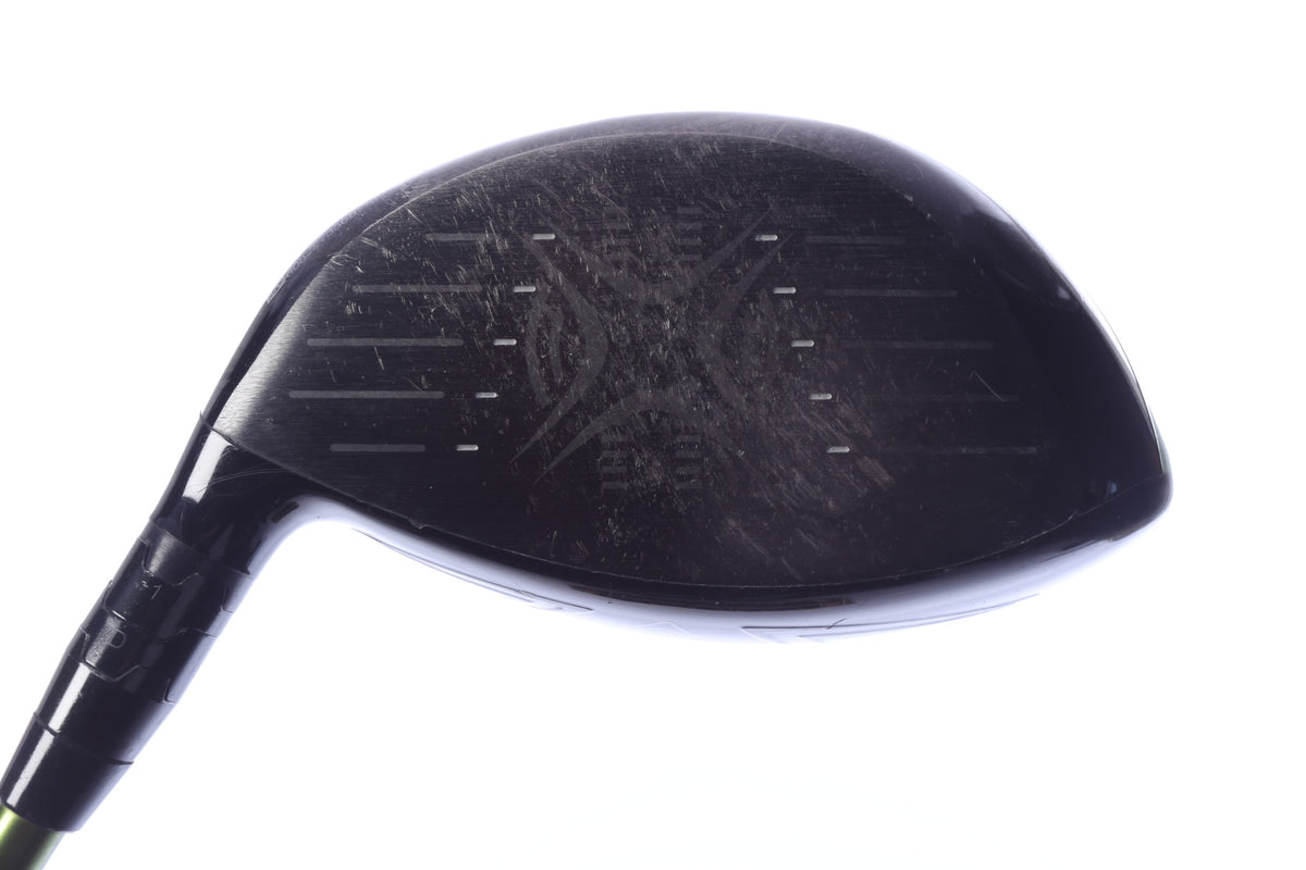 Used Callaway GBB Epic Driver - 10.5 Degrees - Seniors Flex Aldila NV Green - Right-Handed-Next Round
