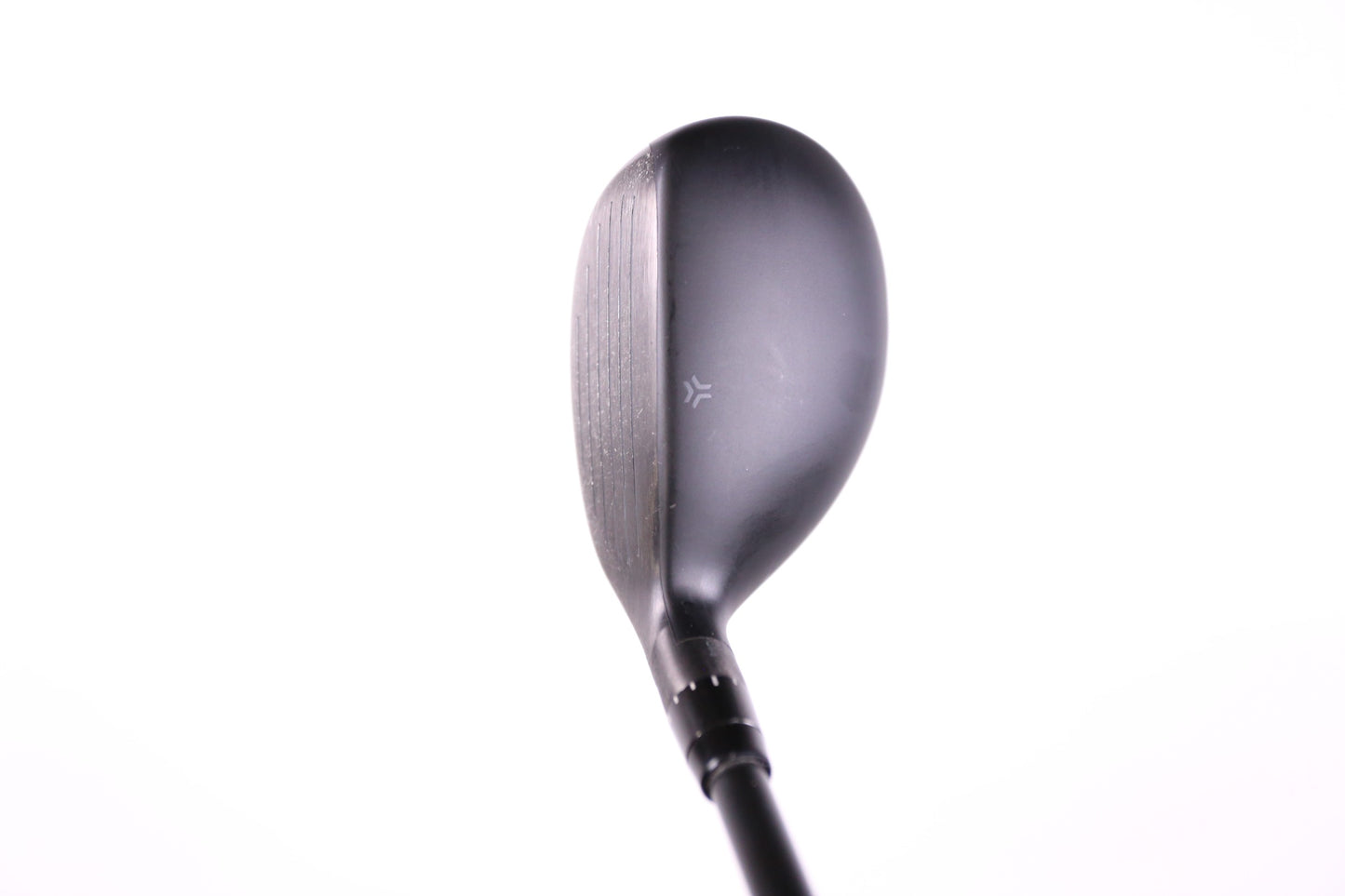 Srixon ZX MKII 19* 3H RH 40.5 in Graphite Shaft Regular Flex-Next Round