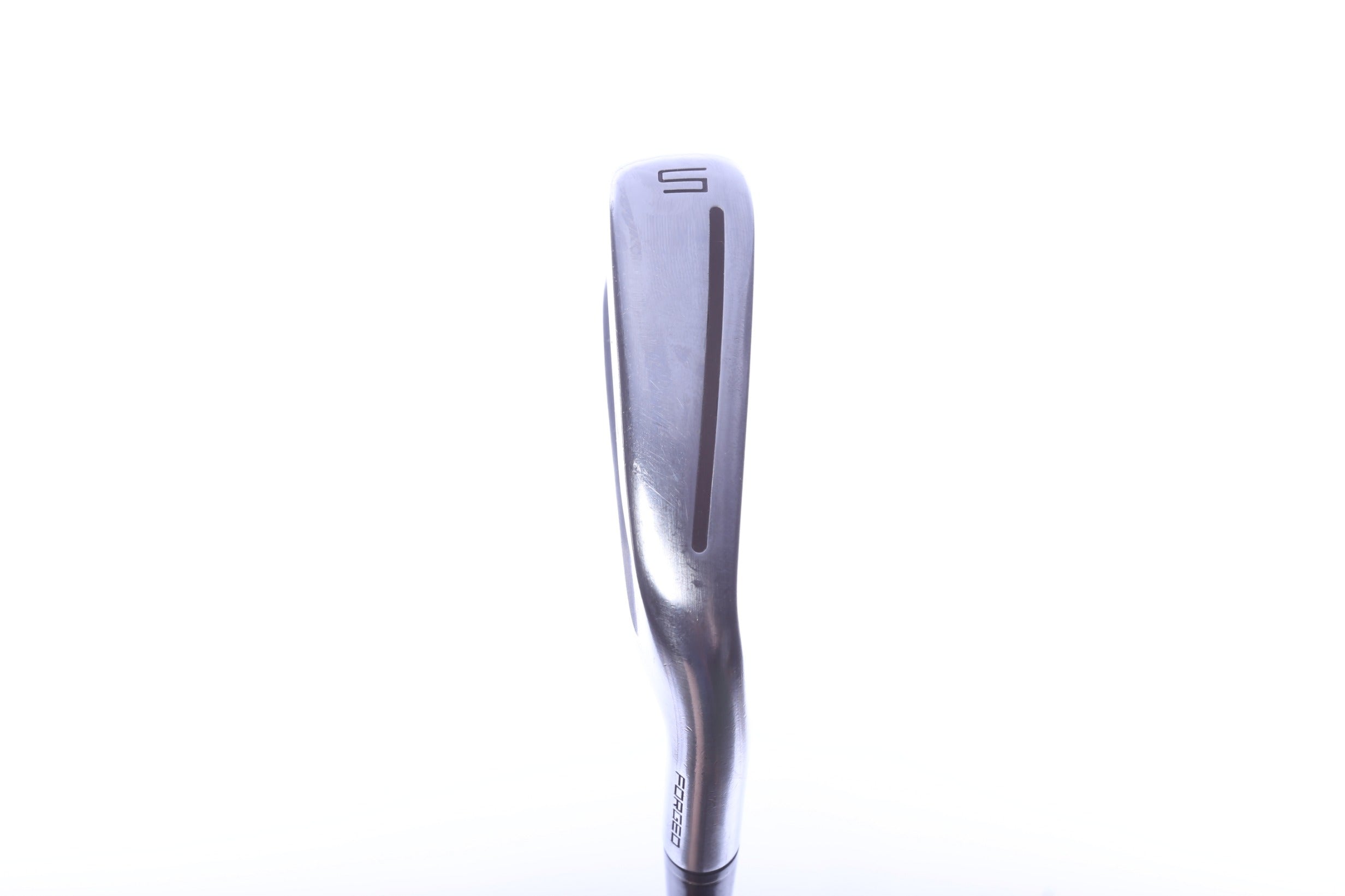 Used TaylorMade P790 Single 5-Iron - Right-Handed - Extra Stiff Flex