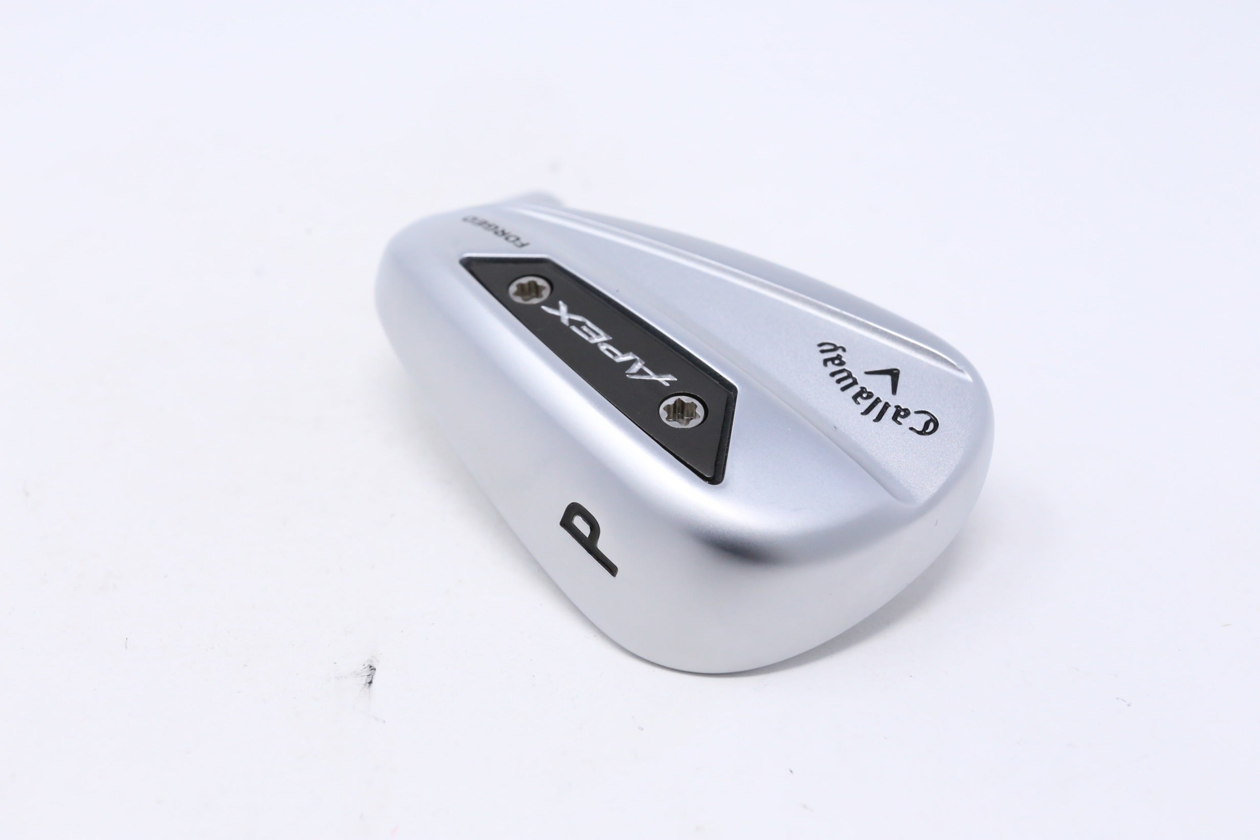 Used Callaway Apex Ai200 Pitching Wedge - HEAD ONLY - Right-Handed - 43 Degrees-Next Round