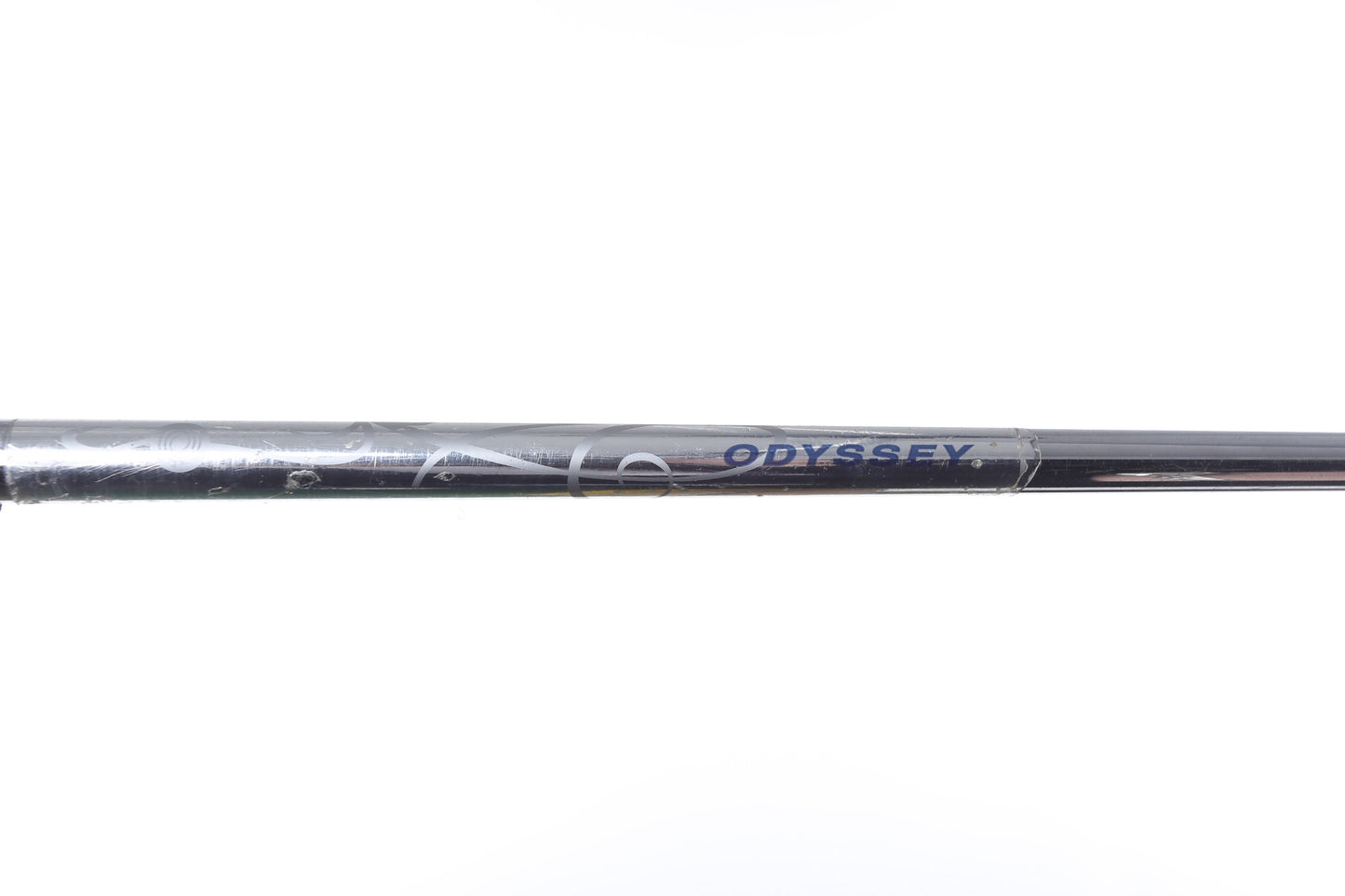 Used Odyssey Divine Line Marxman Putter - Right-Handed - 32 in - Mallet-Next Round