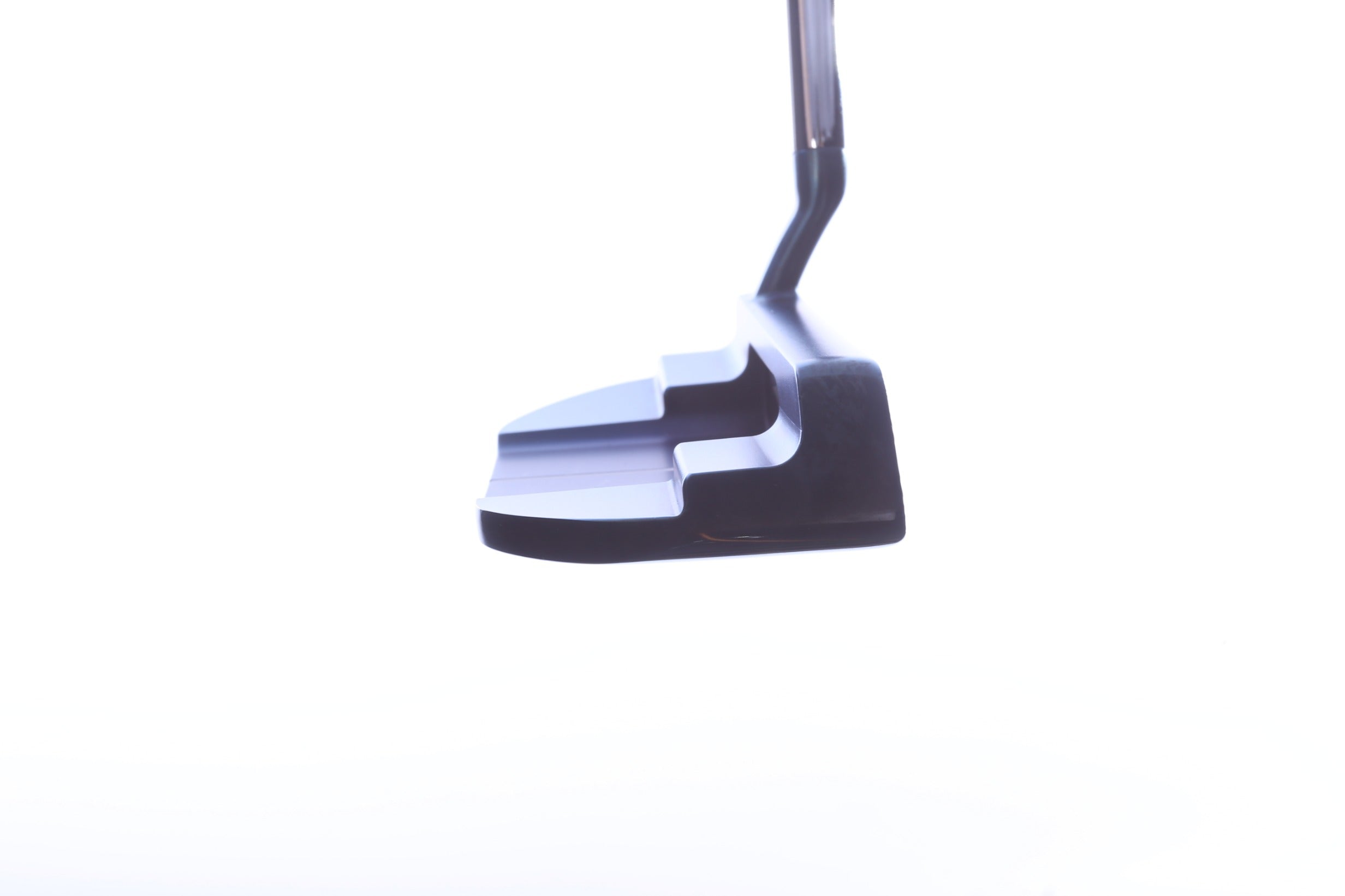Used Mizuno M Craft V Putter - Right-Handed - 35 in - Mallet-Next Round