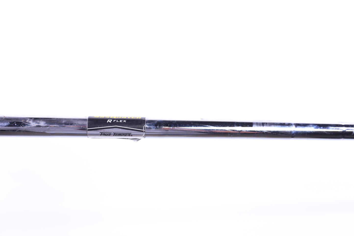Used Nike SasQuatch 3-Wood - Left-Handed - 15 Degrees - Regular Flex-Next Round