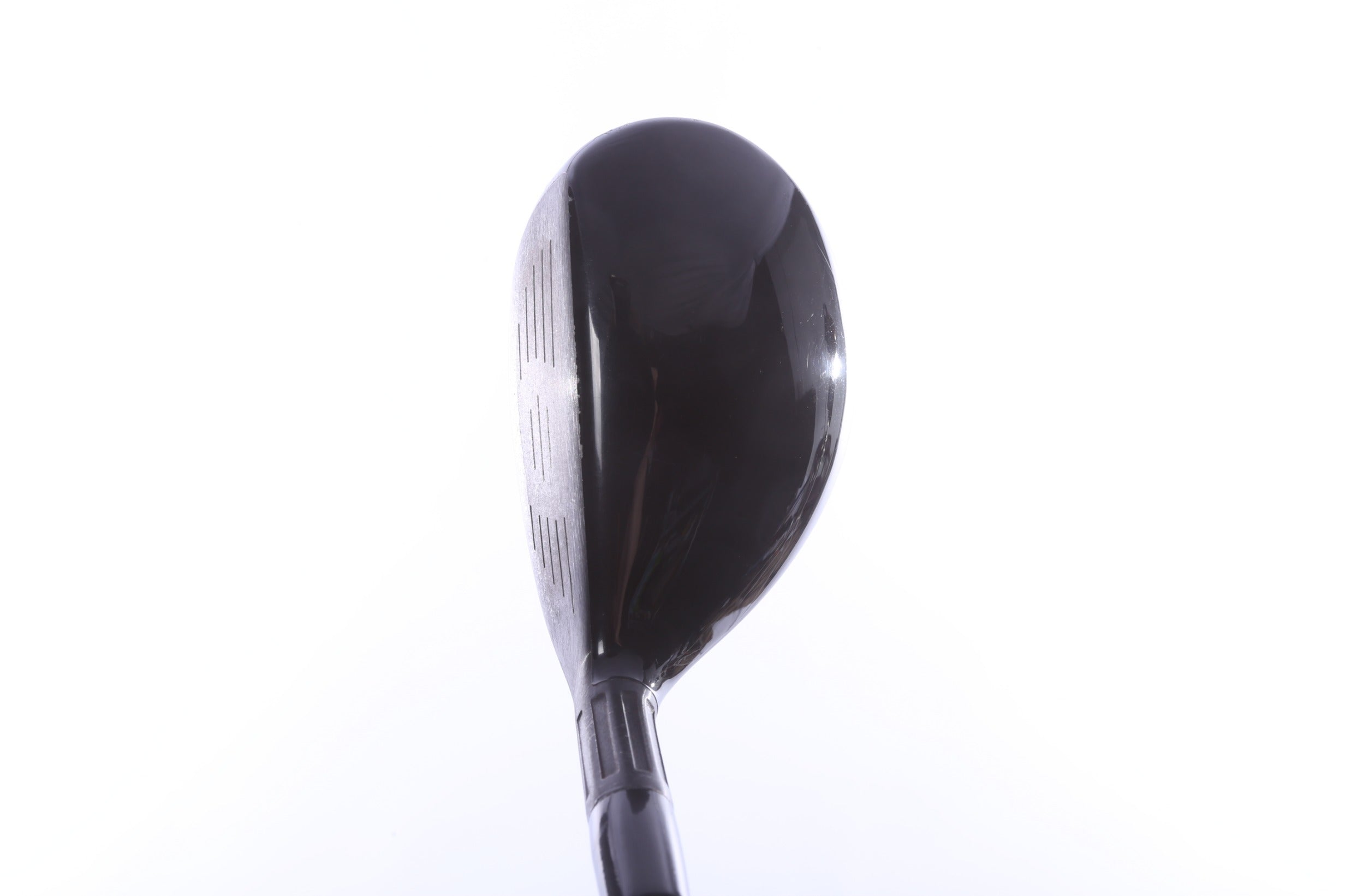 Used TaylorMade M2 3H Hybrid - Right-Handed - 19 Degrees - Seniors Flex-Next Round