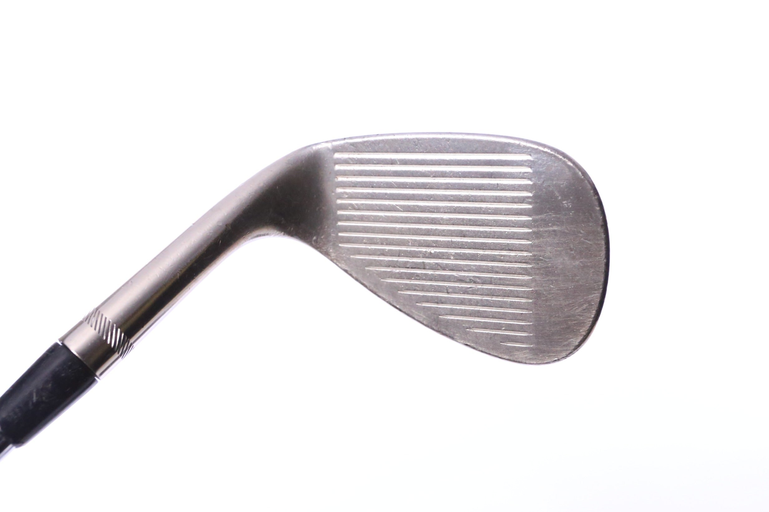 Used Titleist Vokey SM4 Tour Chrome Sand Wedge - Right-Handed - 56 Degrees - Wedge Flex-Next Round