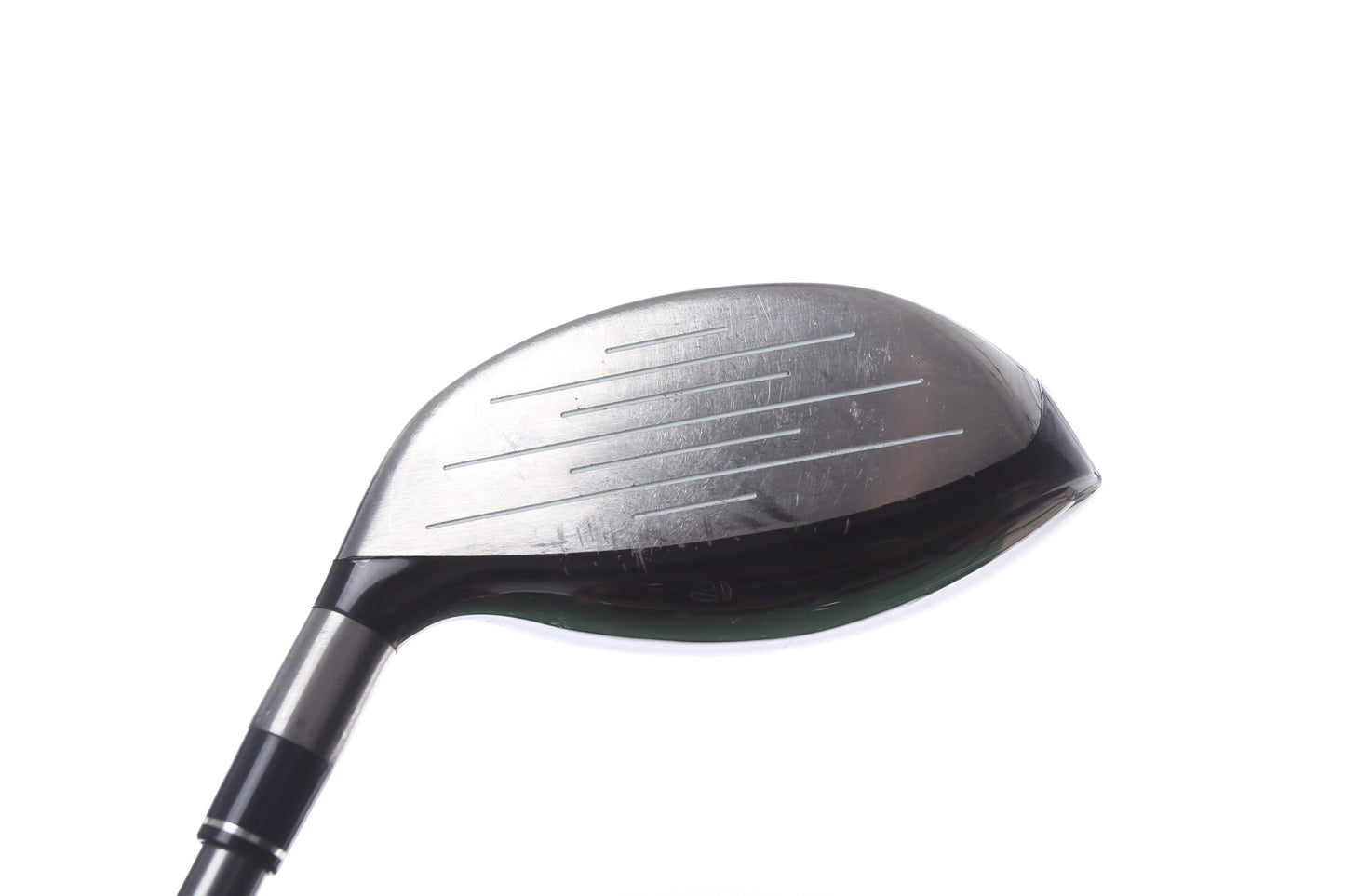 Used TaylorMade Burner Steel 5-Wood - Right-Handed - 18 Degrees - Ladies Flex-Next Round