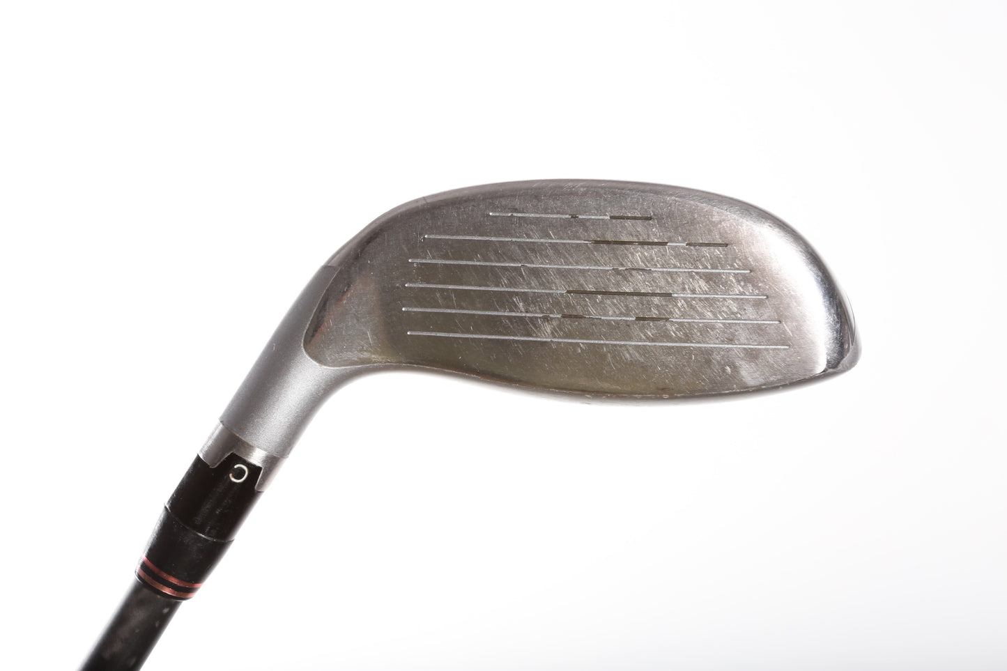 Used Cobra AMP 2H Hybrid - Right-Handed - 17 Degrees - Stiff Flex-Next Round