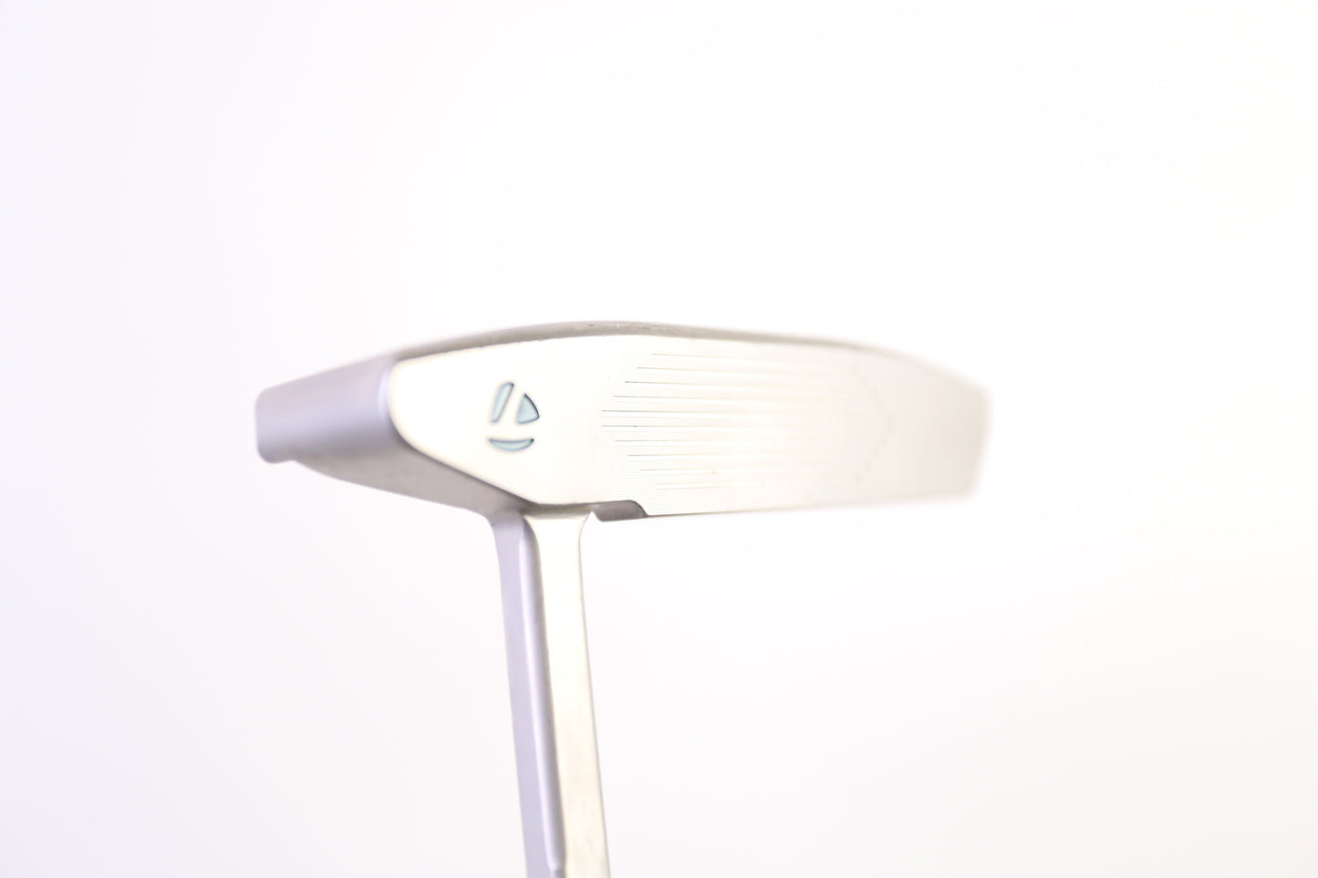 Used TaylorMade TP Reserve B11 Putter - Right-Handed - 35 in - Blade-Next Round