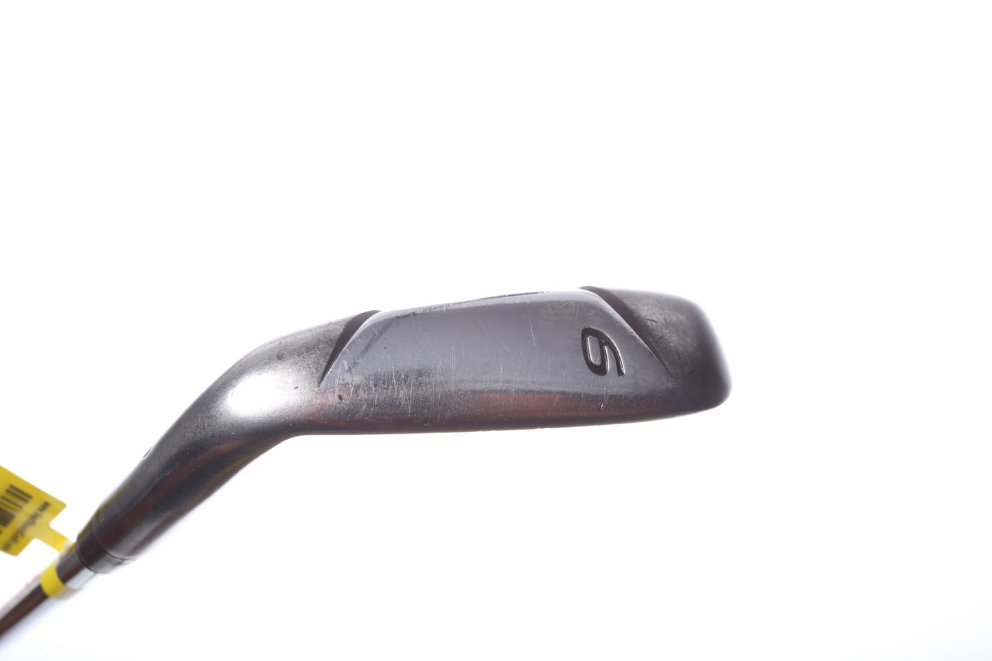 Used TaylorMade Burner 2.0 Single 9-Iron - Right-Handed - Stiff Flex-Next Round