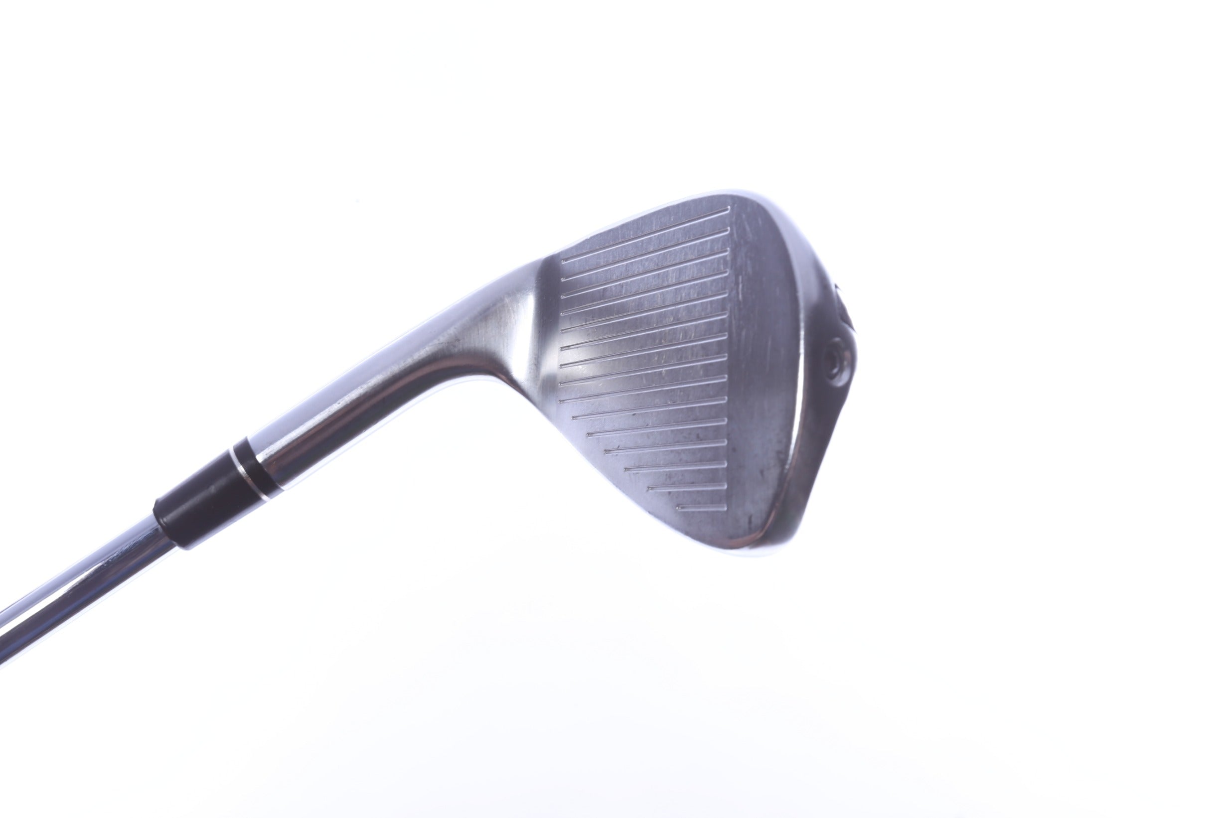 Used TaylorMade P790 Approach Wedge - Right-Handed - 50 Degrees - Stiff Flex-Next Round