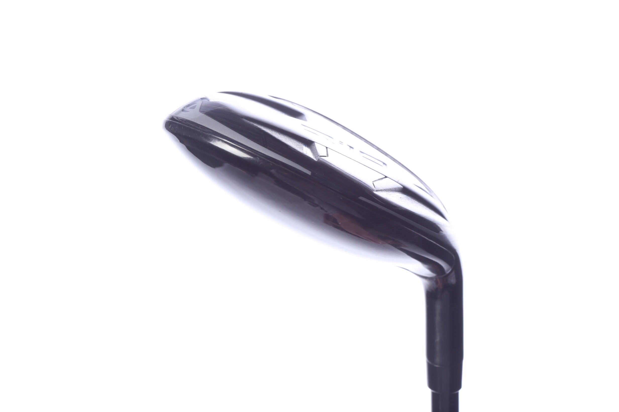 Used TaylorMade Qi10 3H Hybrid - Right-Handed - 19 Degrees - Regular Flex-Next Round