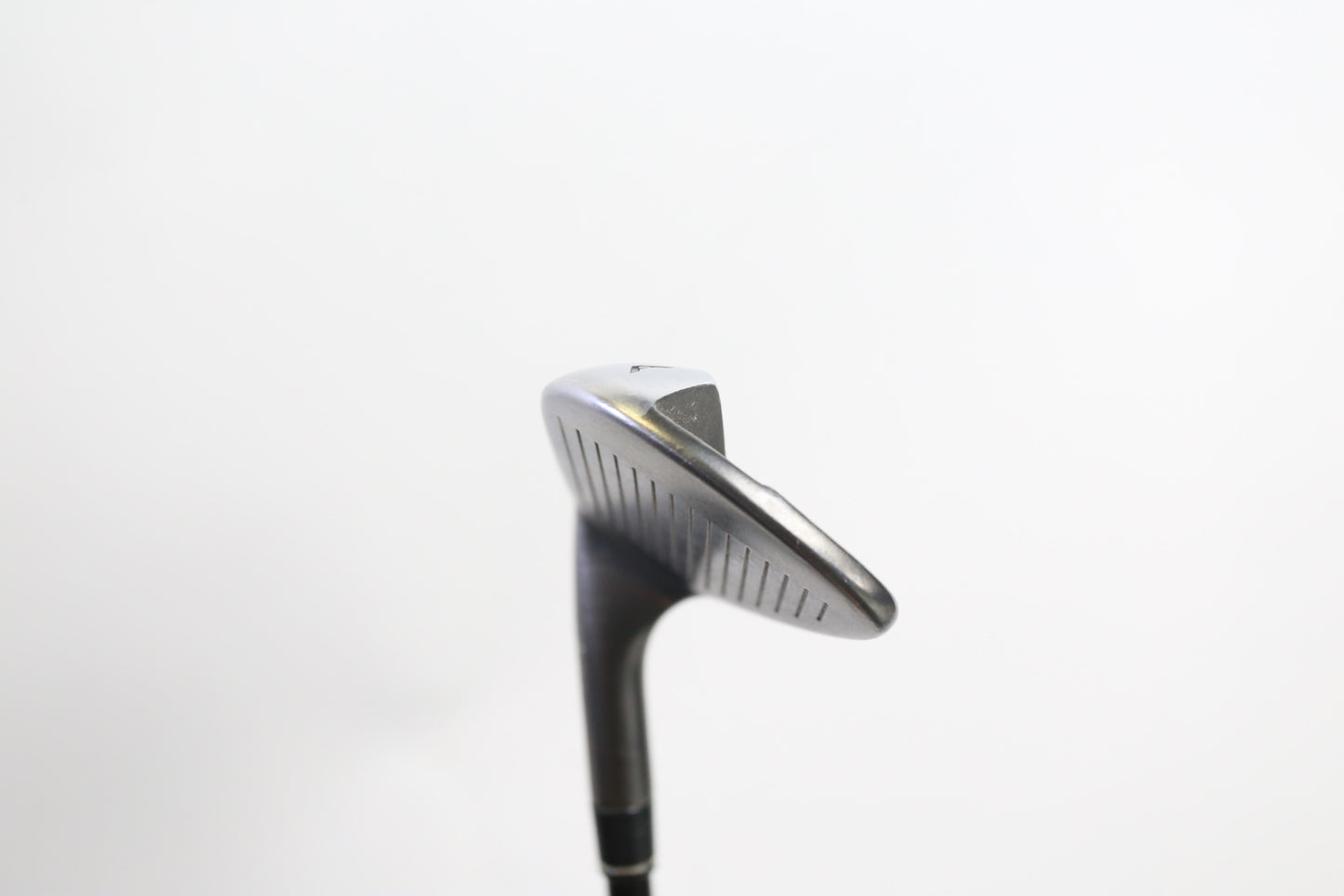 Used TaylorMade SpeedBlade Gap Wedge - Right-Handed - 50 Degrees - Seniors Flex