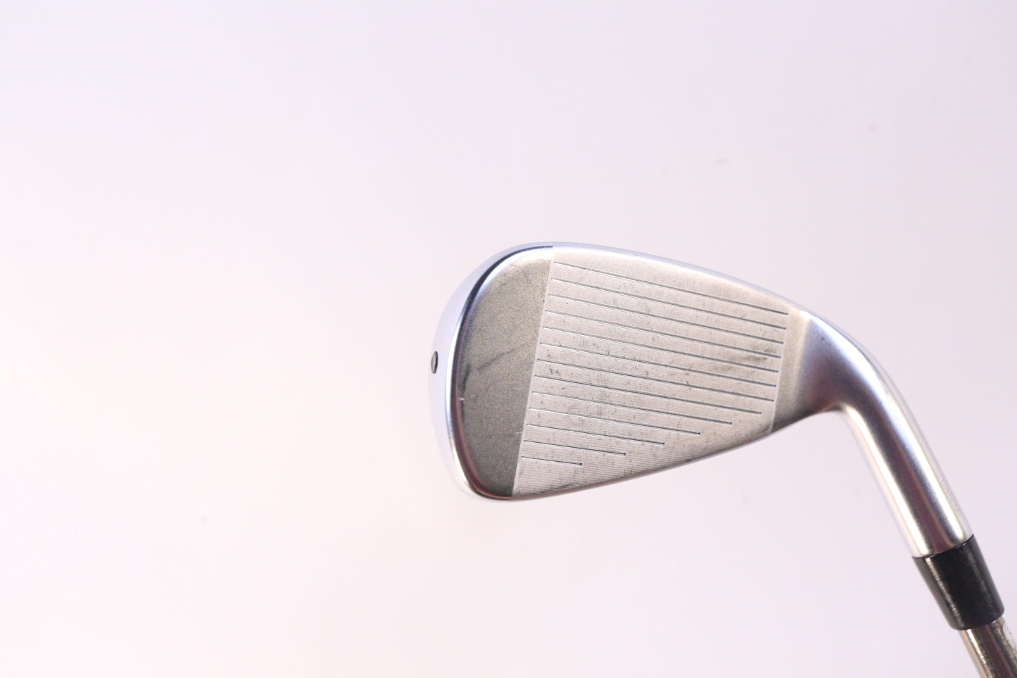 Used Cleveland Launcher UHX Utility 4H Hybrid - Left-Handed - 20 Degrees - Regular Flex-Next Round
