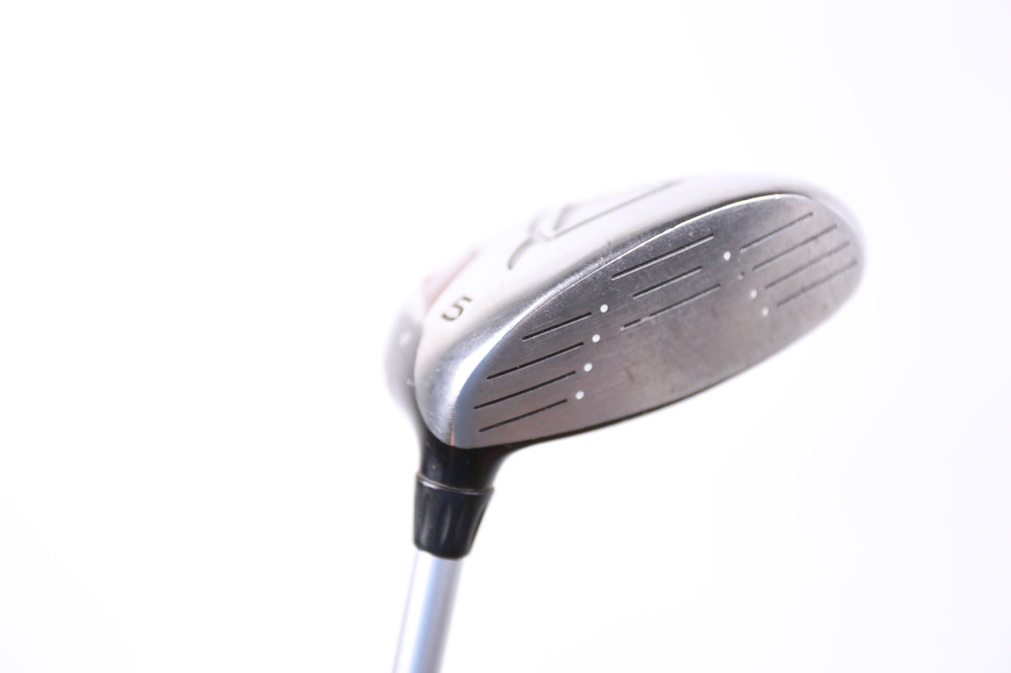 Used Callaway Diablo Edge 5-Wood - Right-Handed - 18 Degrees - Ladies Flex-Next Round