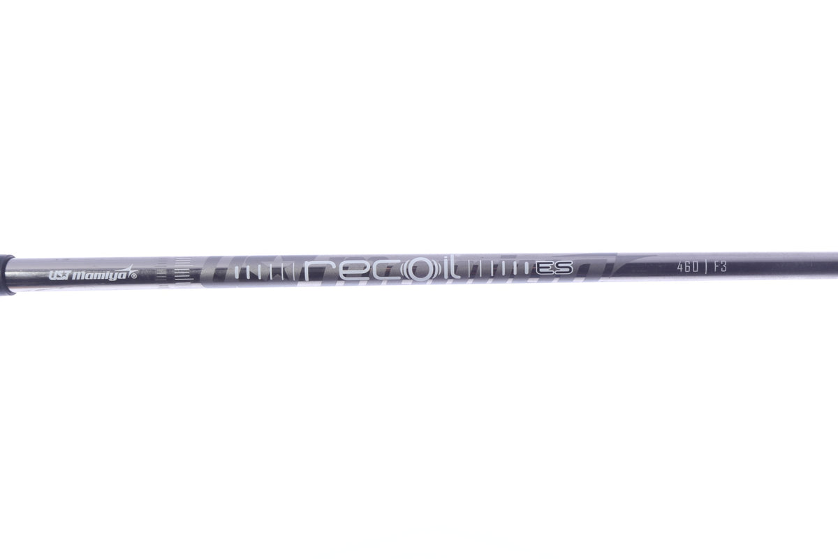 Used Callaway Big Bertha OS Single 9-Iron - Right-Handed - Regular Flex