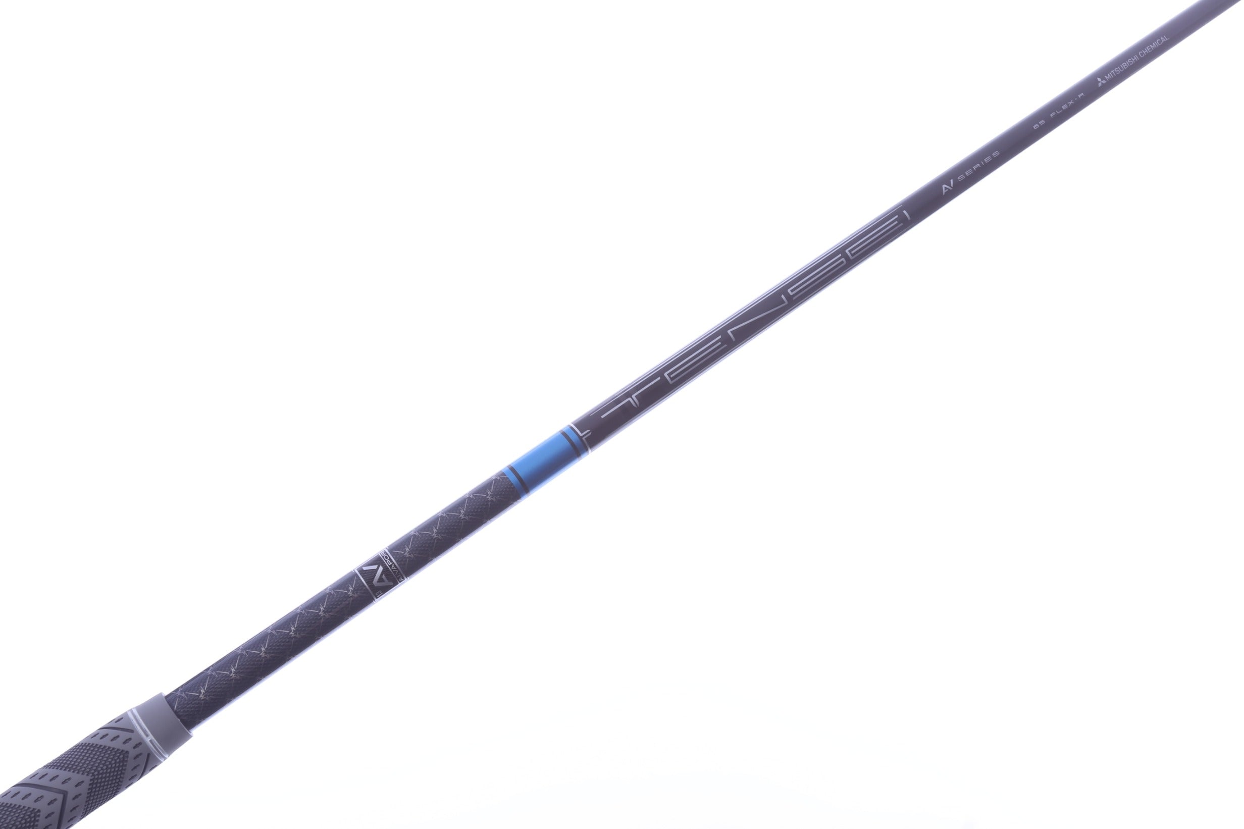 Used Mitsubishi Tensei AV Blue Fairway Wood Shaft Regular Flex Graphite - 41.75 in - No Adapter-Next Round