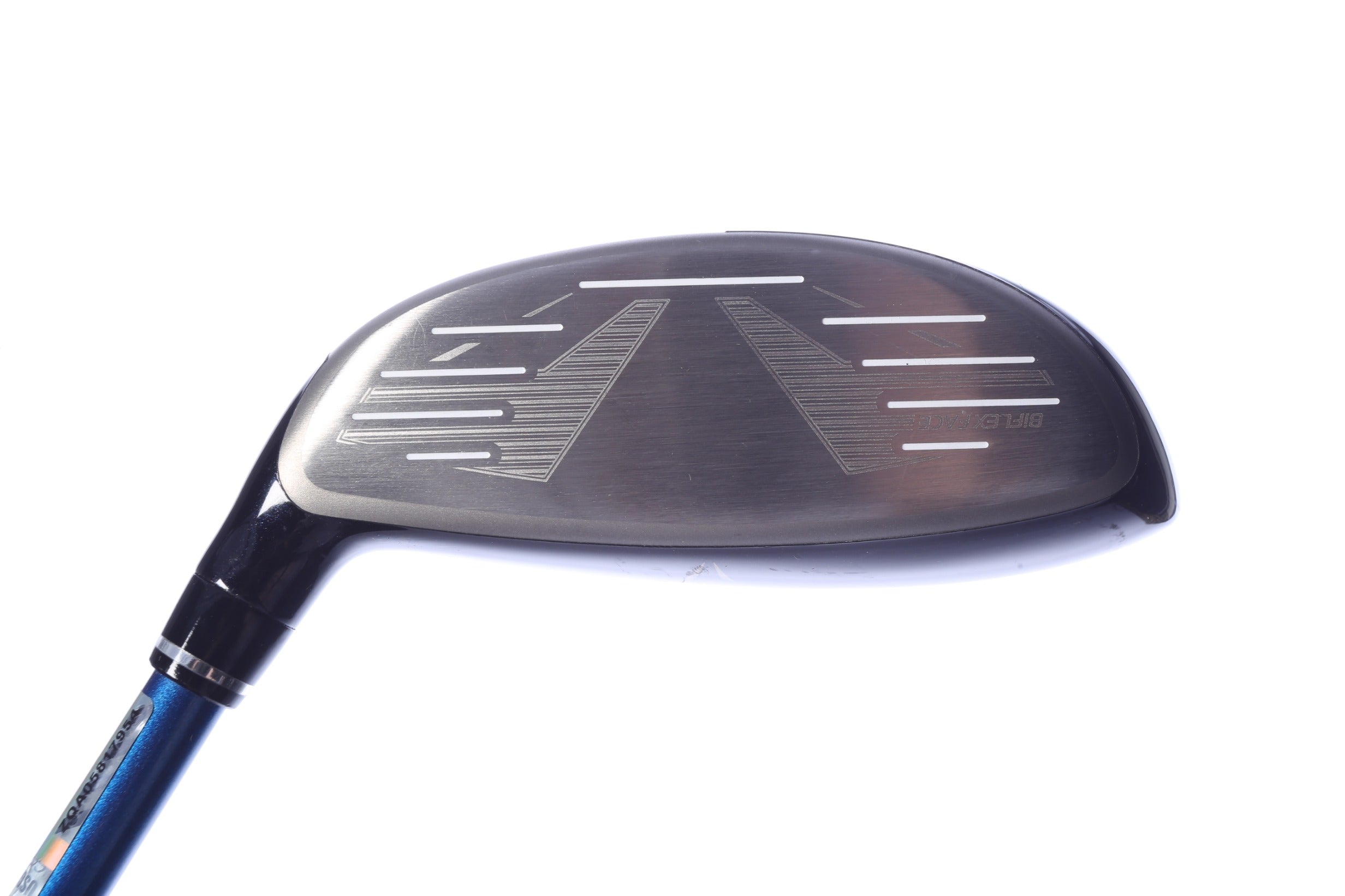 Used XXIO 13 3-Wood - Right-Handed - 15 Degrees - Regular Flex