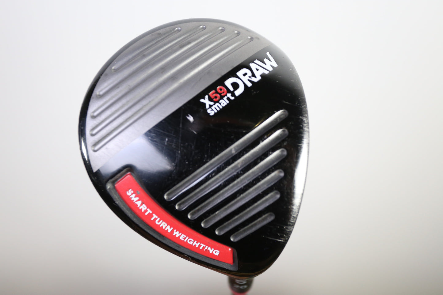 Used X59 Smart Draw 5-Wood - Right-Handed - 20 Degrees - Regular Flex-Next Round