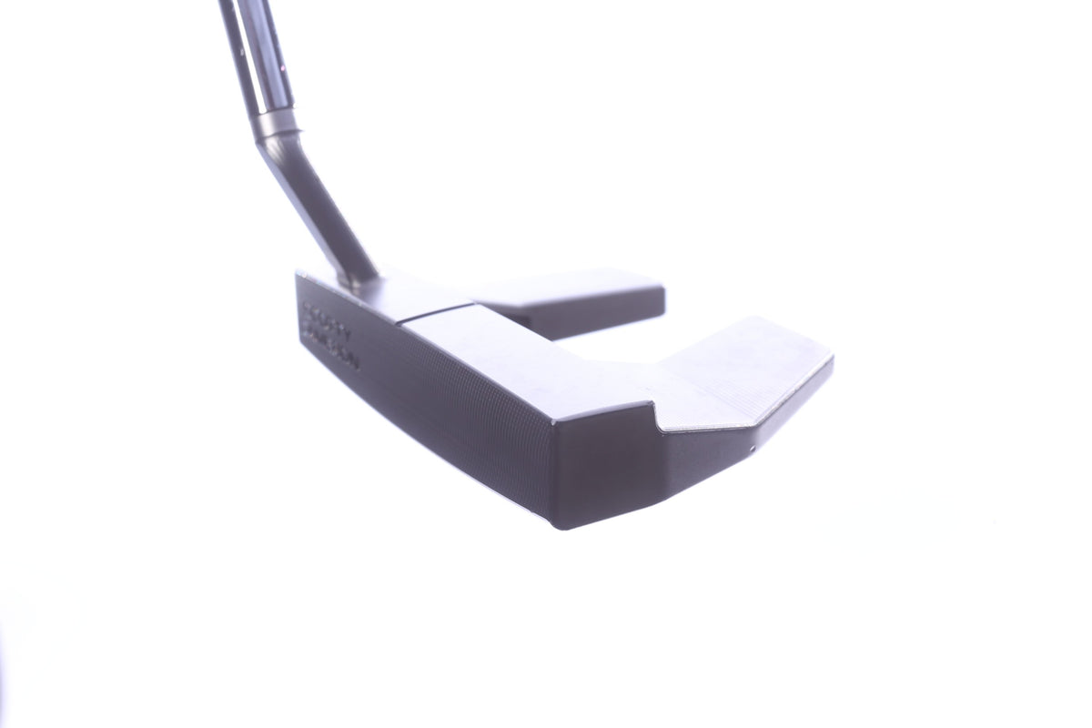 Used Titleist Scotty Cameron Phantom X 5.5 2022 Putter - Left-Handed - 33 in - Mallet-Next Round