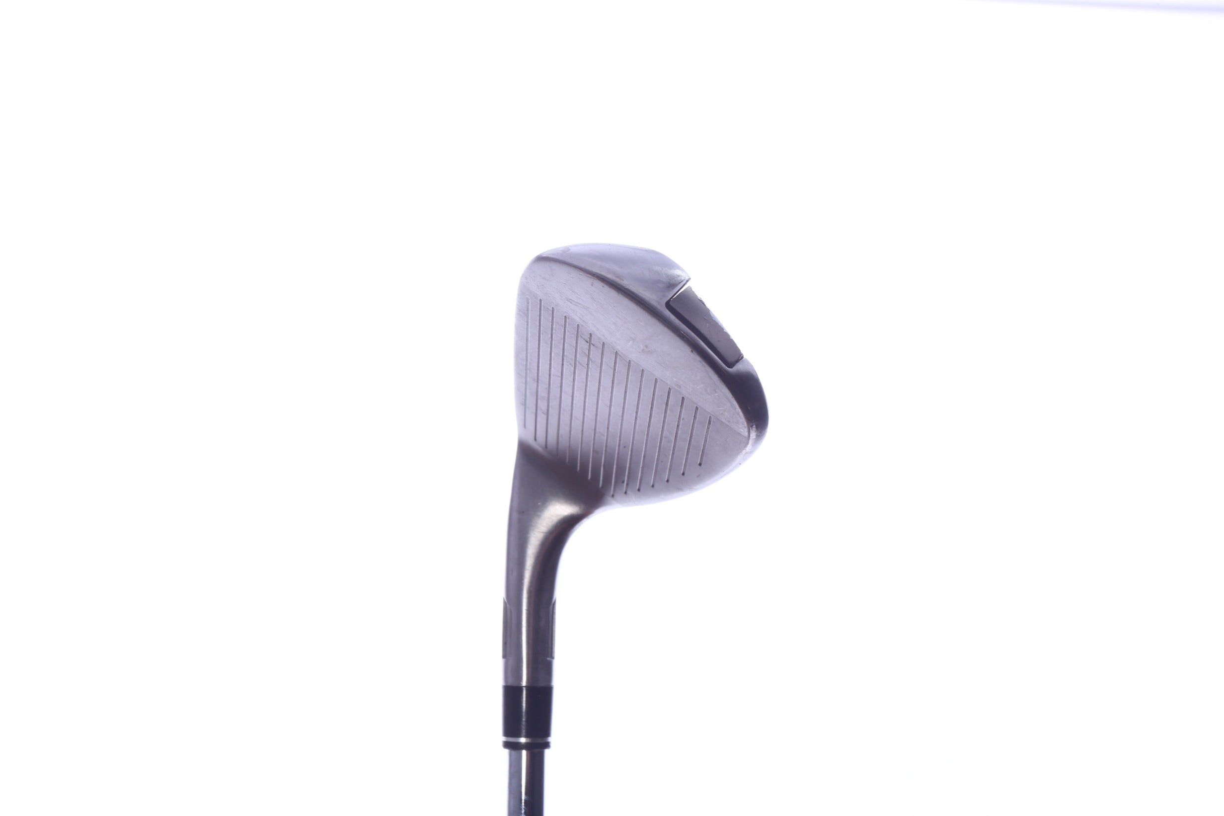 Used TaylorMade STEALTH Approach Wedge - Right-Handed - 49 Degrees - Regular Flex-Next Round