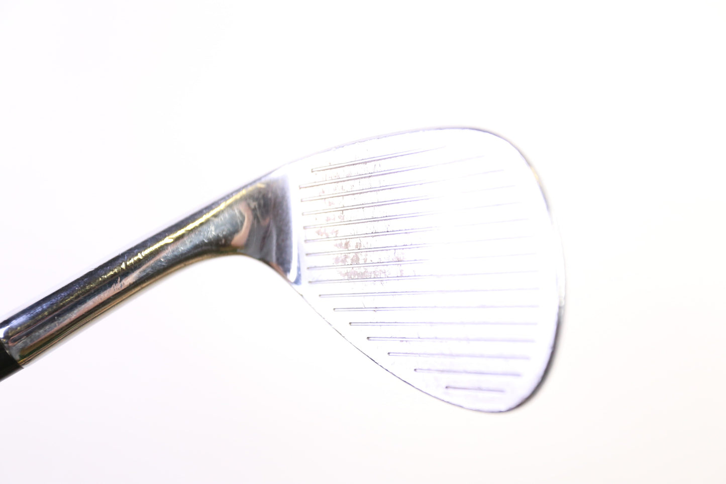 Used Cobra King SB Versatile Grind Lob Wedge - Right-Handed - 60 Degrees - Stiff Flex-Next Round